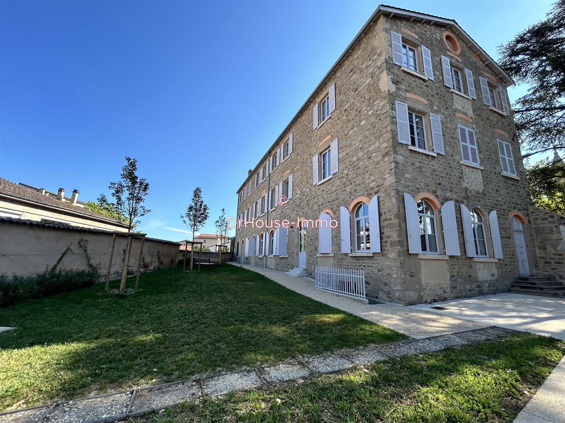 Maison à vendre, 69m², Mornant