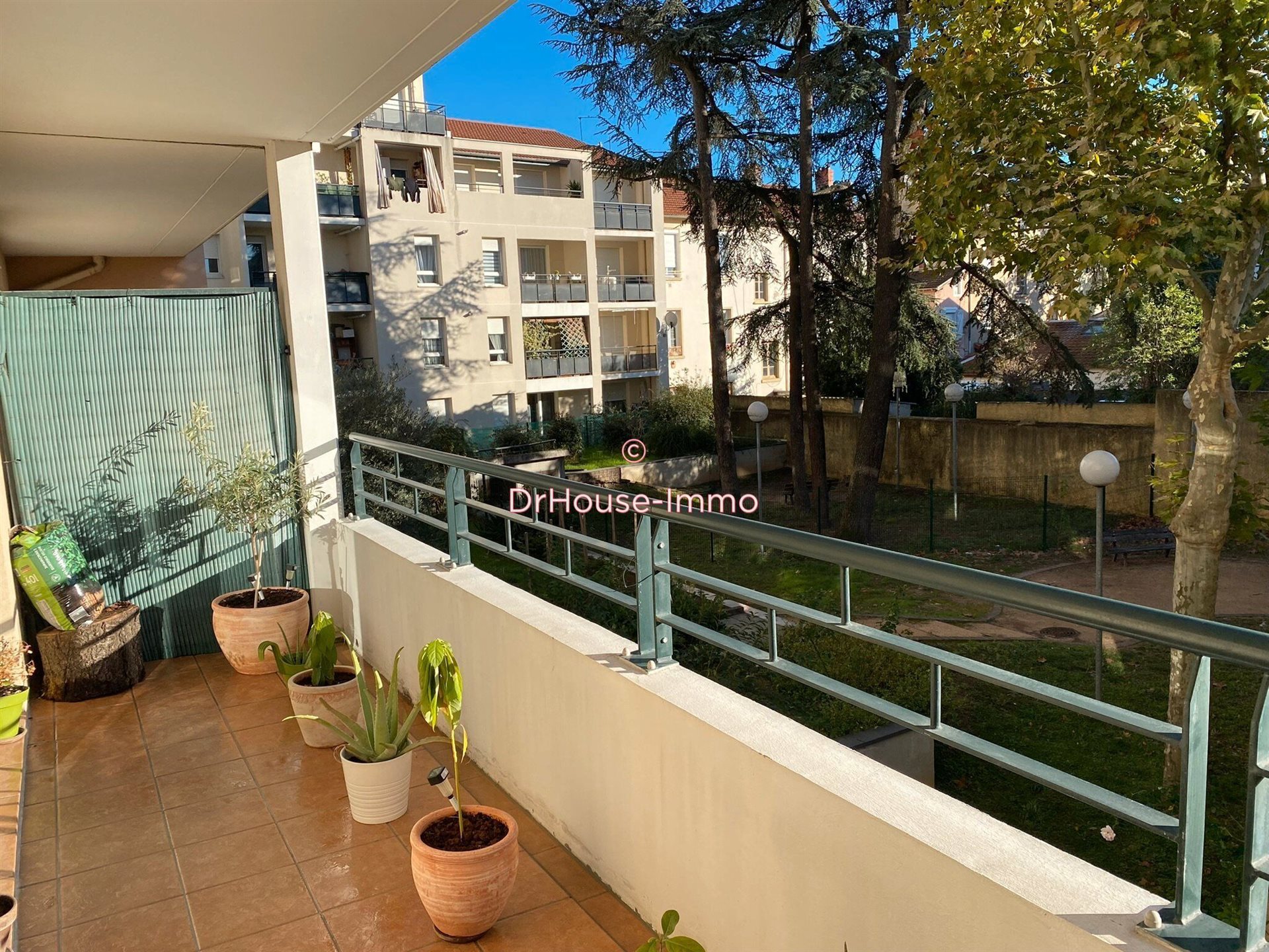 Appartement à vendre, 64m², Saint-Fons