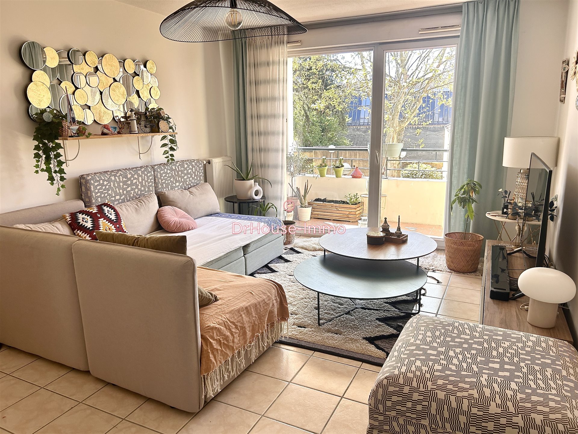 Appartement à vendre, 64m², Saint-Fons