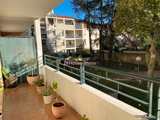Appartement 3 pièces 64 m² · à Saint-Fons · 64 m² · 177 000 €