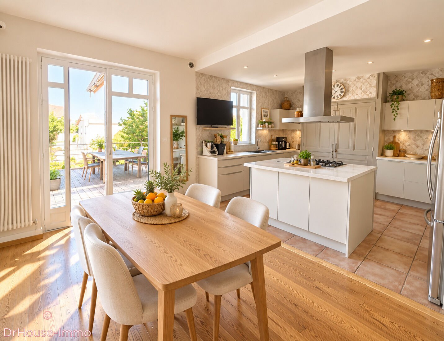 Maison à vendre, 380m², Bourg-en-Bresse