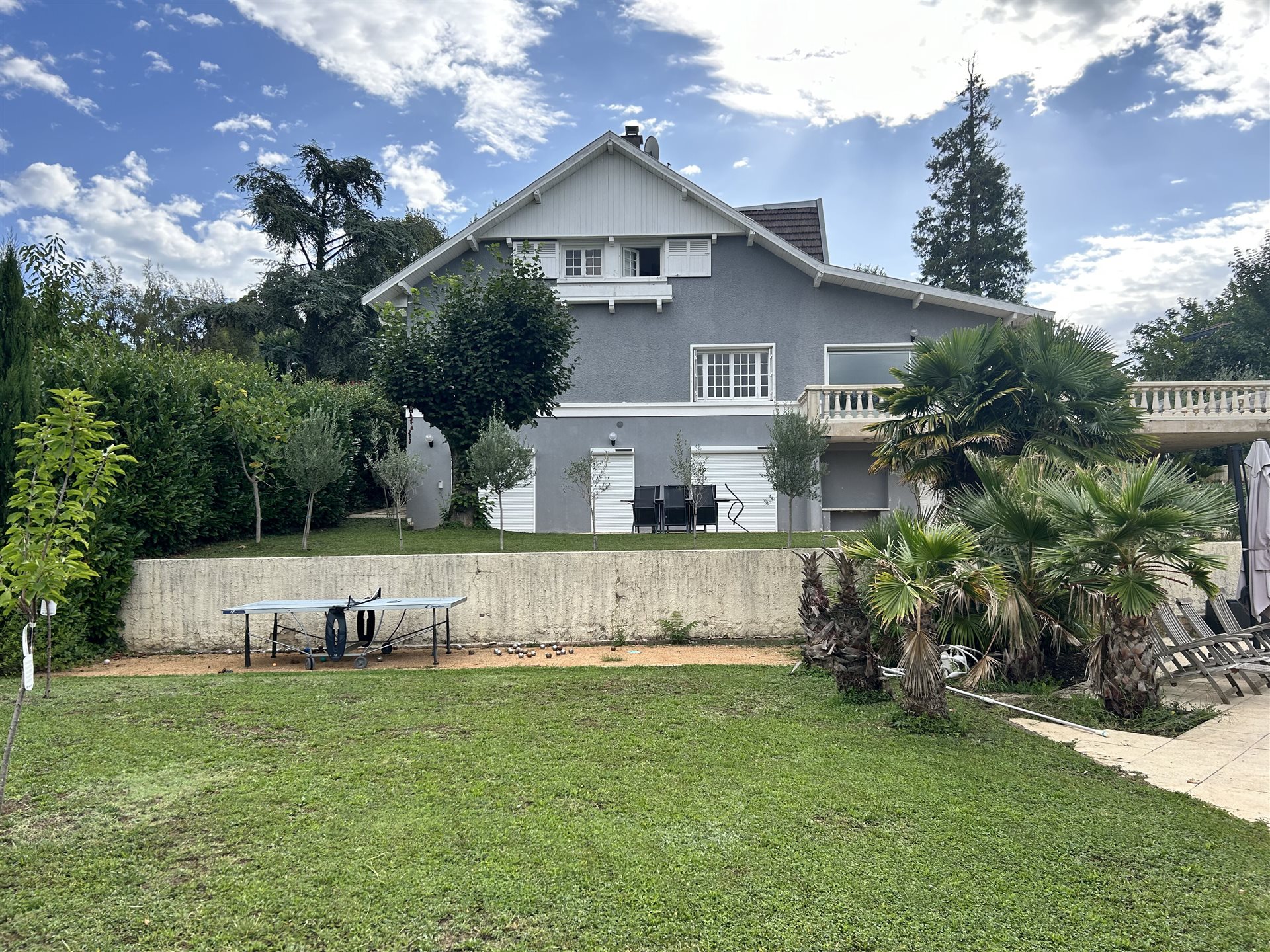 Maison à vendre, 380m², Saint-Cyr-au-Mont-d'Or