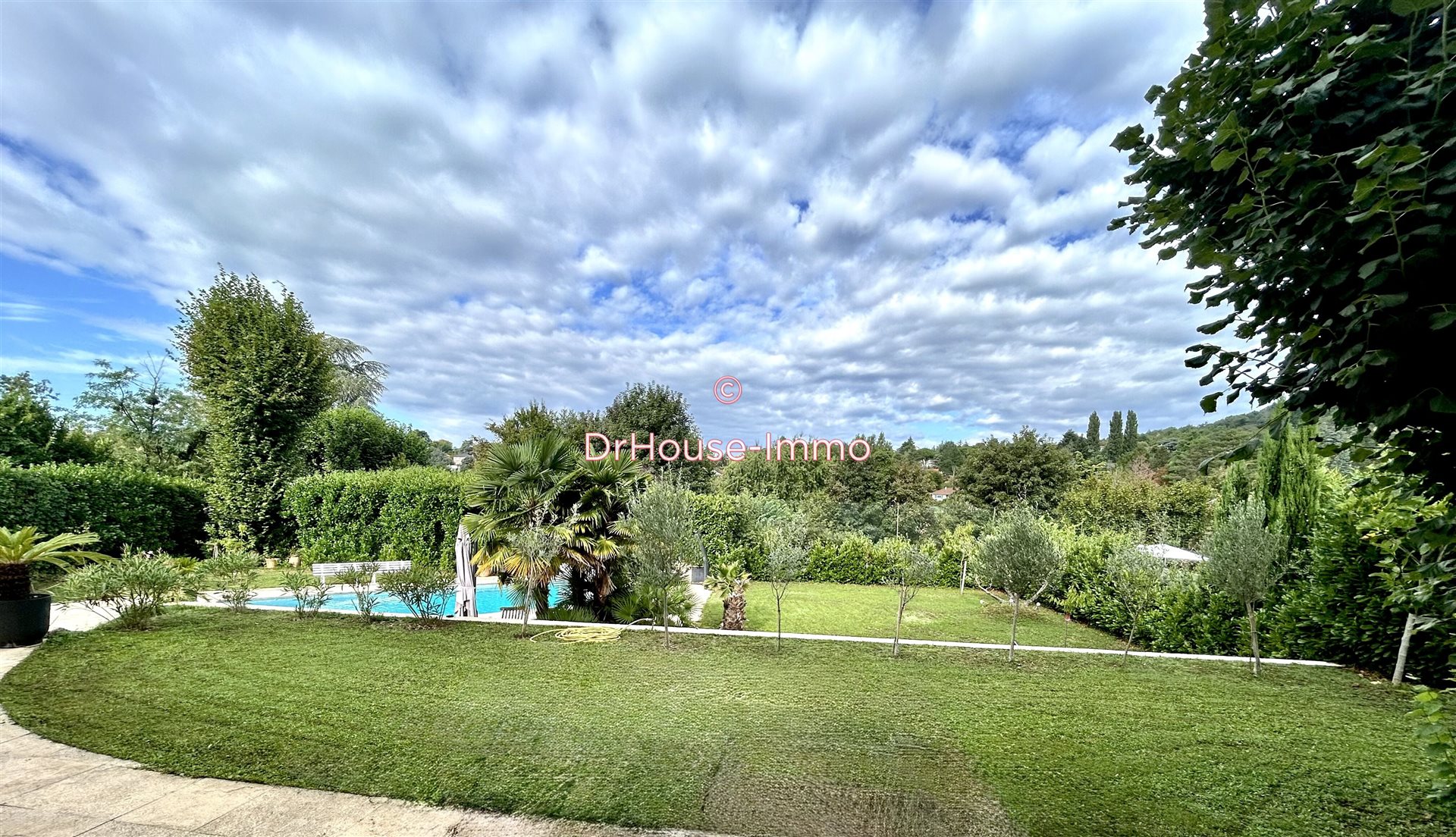 Maison à vendre, 380m², Saint-Cyr-au-Mont-d'Or