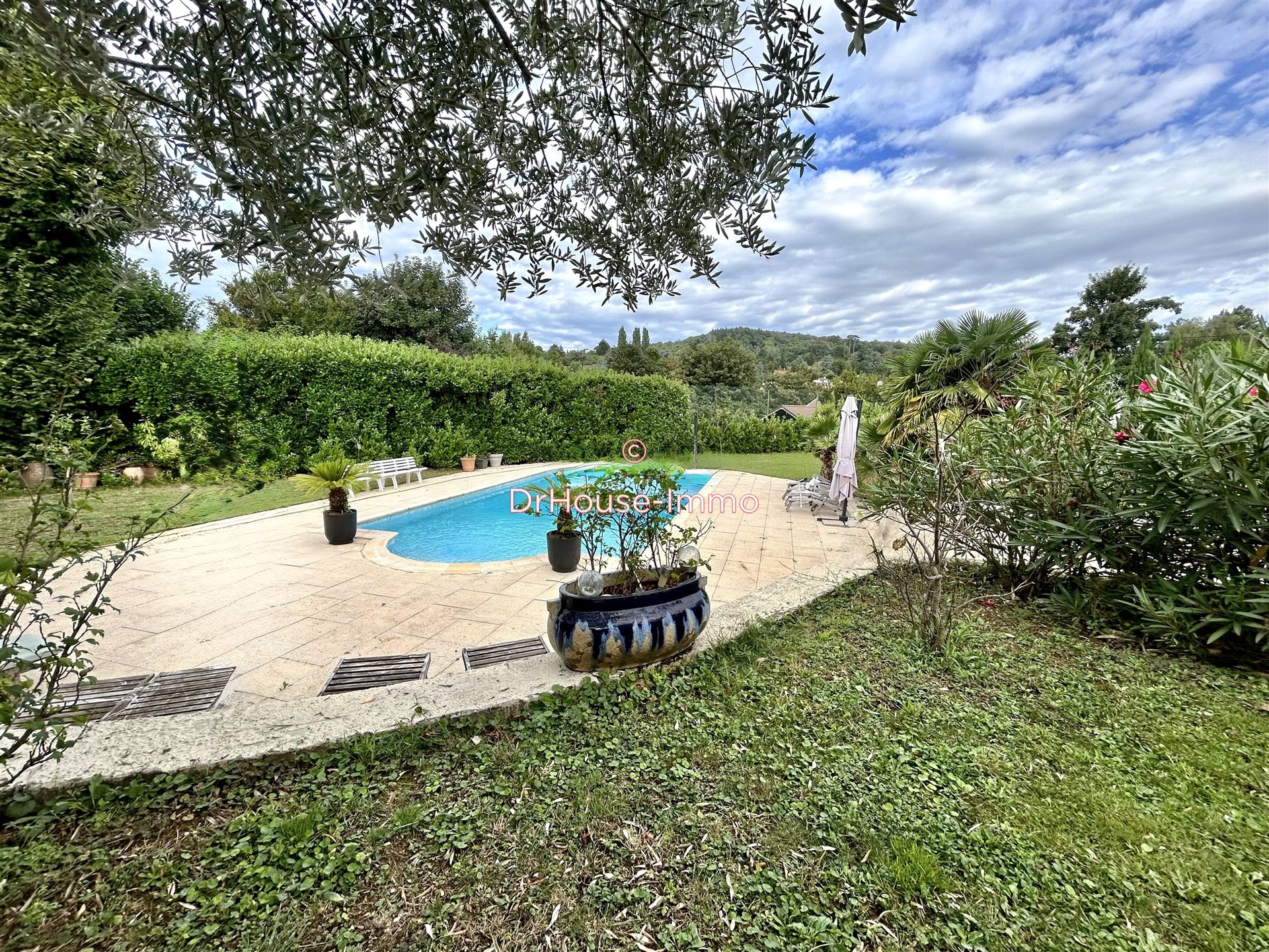 Maison à vendre, 380m², Saint-Cyr-au-Mont-d'Or