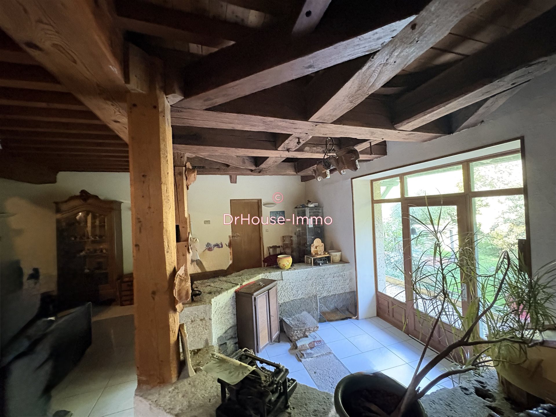Maison à vendre, 227m², Saint-Cyr-au-Mont-d'Or