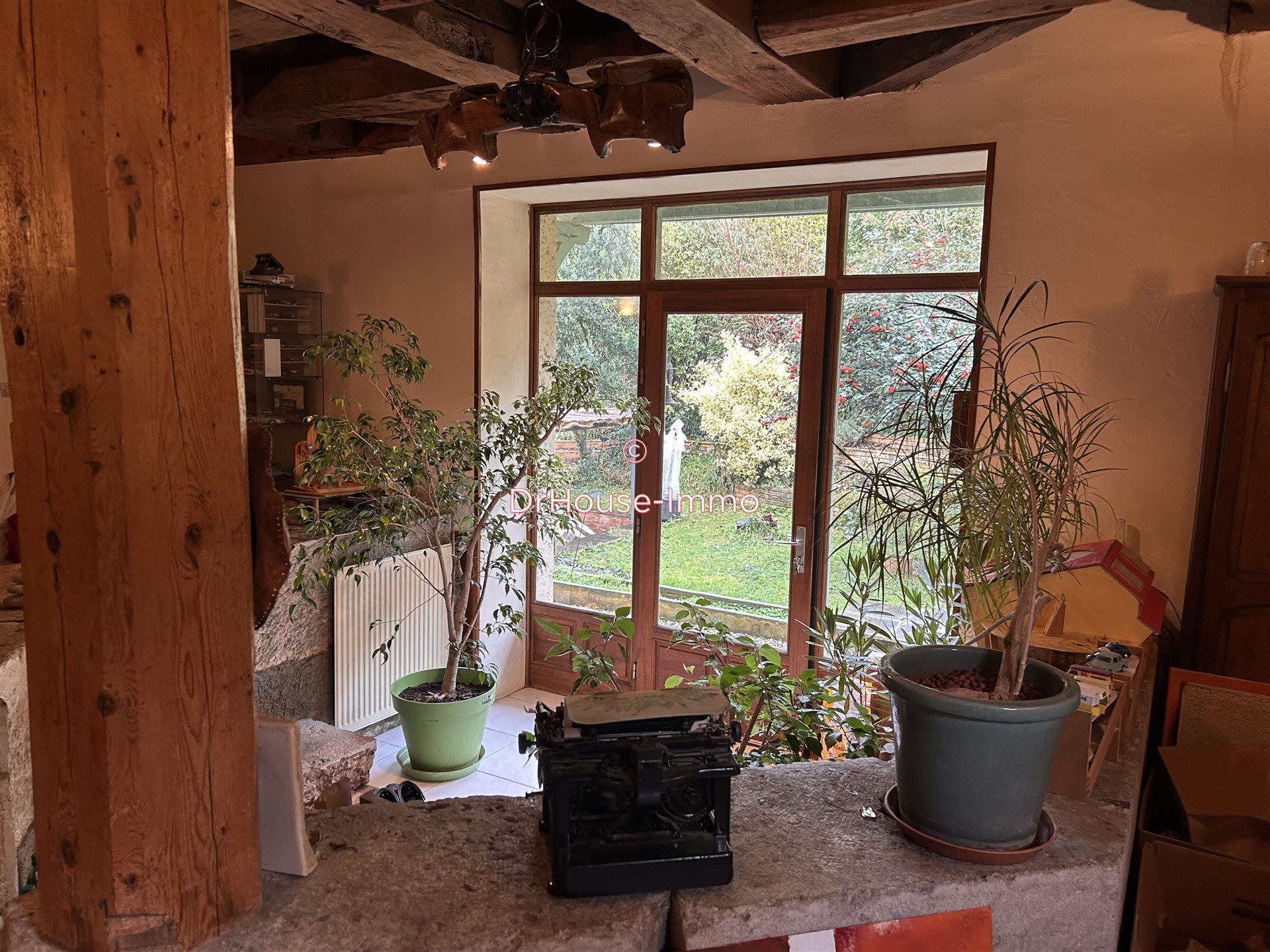 Maison à vendre, 227m², Saint-Cyr-au-Mont-d'Or