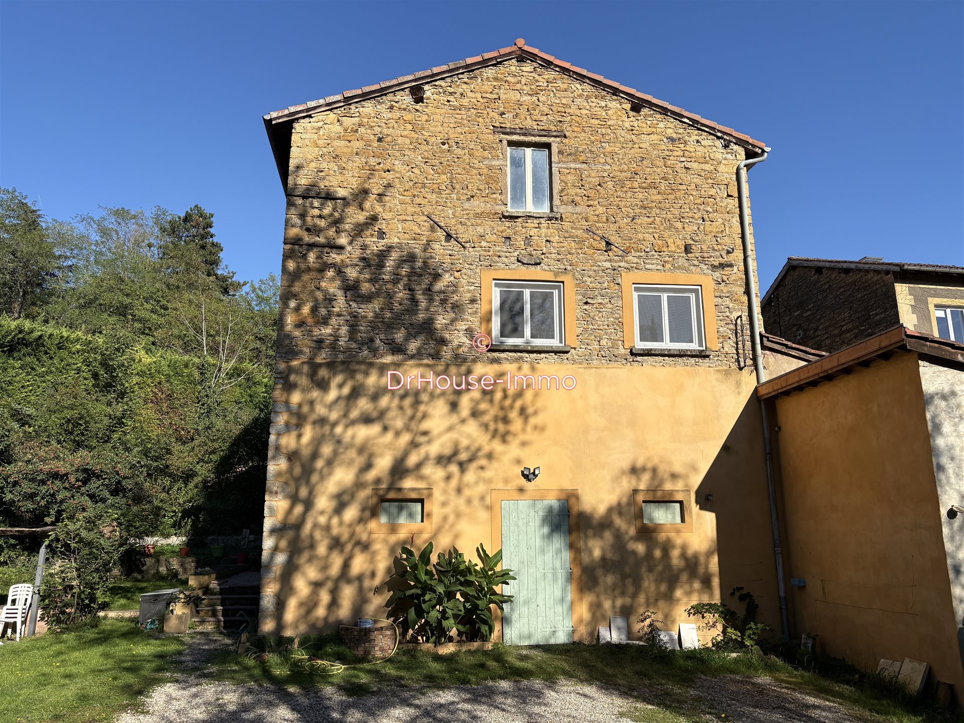 Maison à vendre, 227m², Saint-Cyr-au-Mont-d'Or