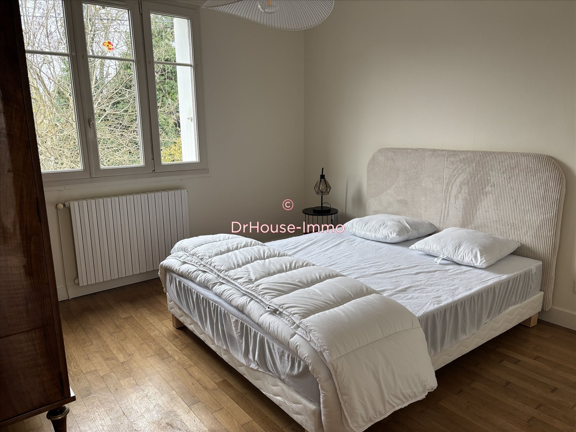 Maison à louer, 78m², Chambray-lès-Tours