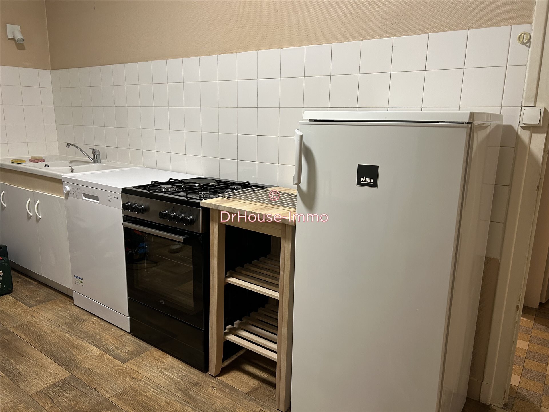 Maison à louer, 78m², Chambray-lès-Tours