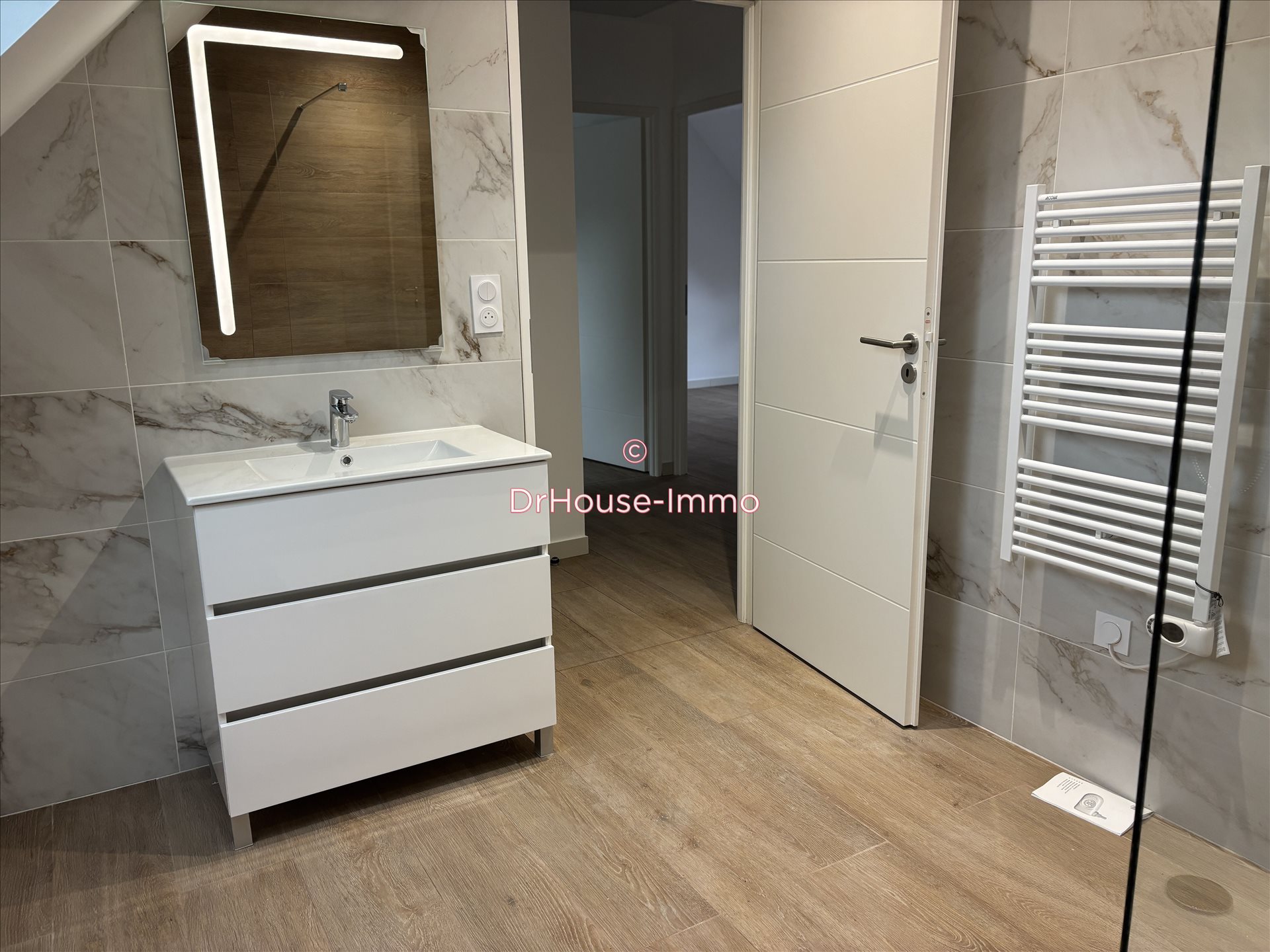 Maison à vendre, 95m², Larçay