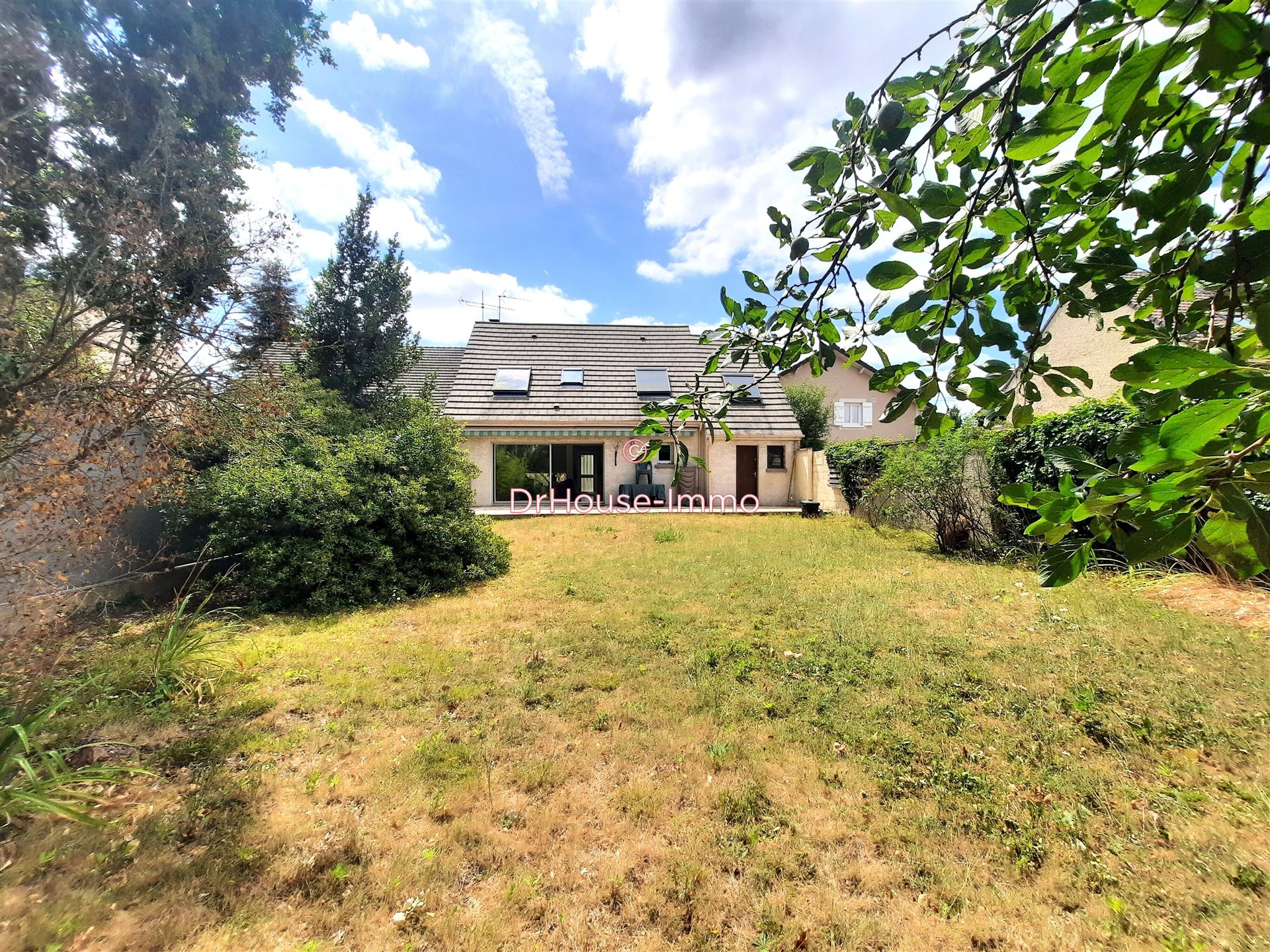 Maison à vendre, 120m², Mitry-Mory
