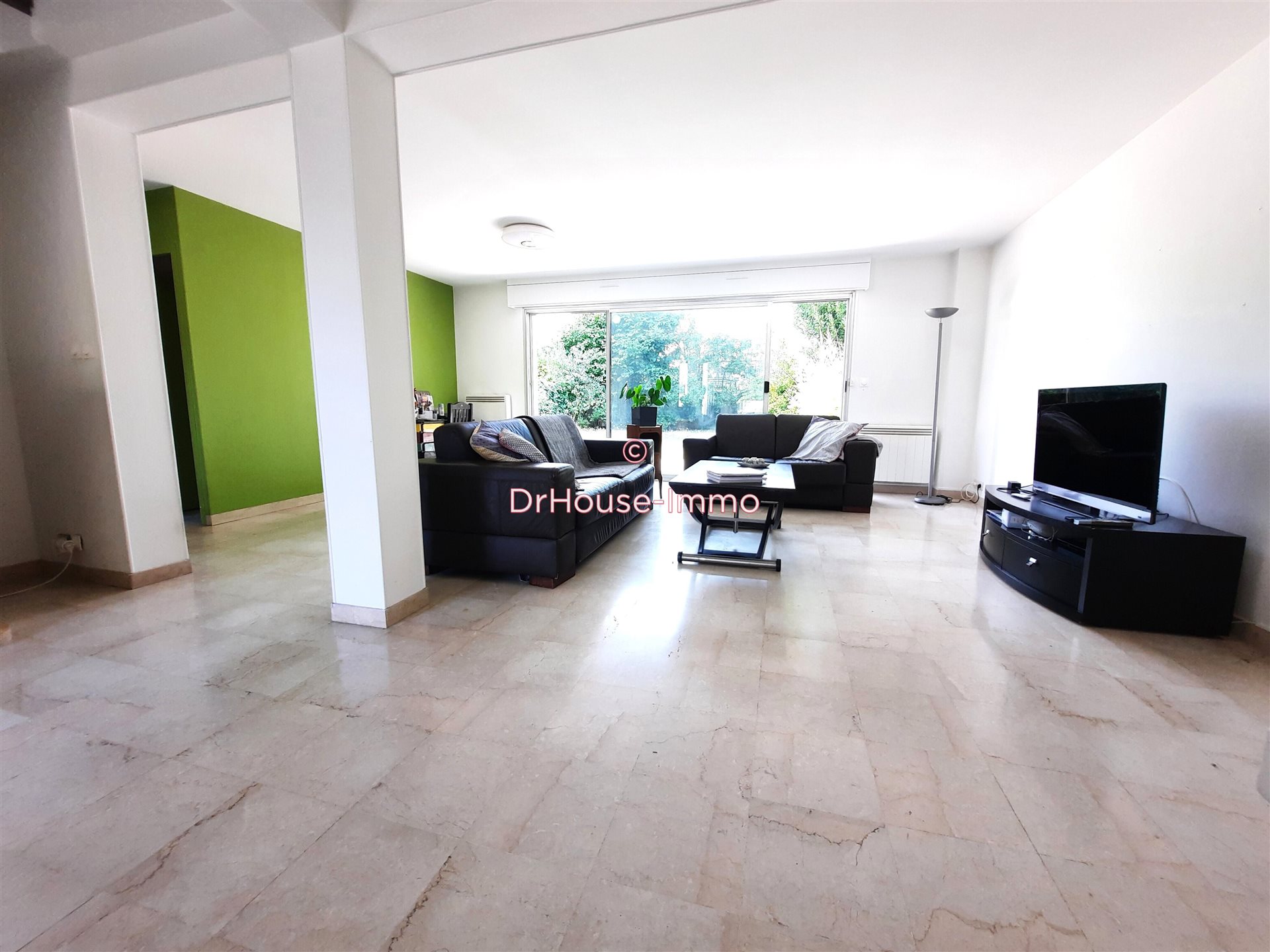 Maison à vendre, 120m², Mitry-Mory