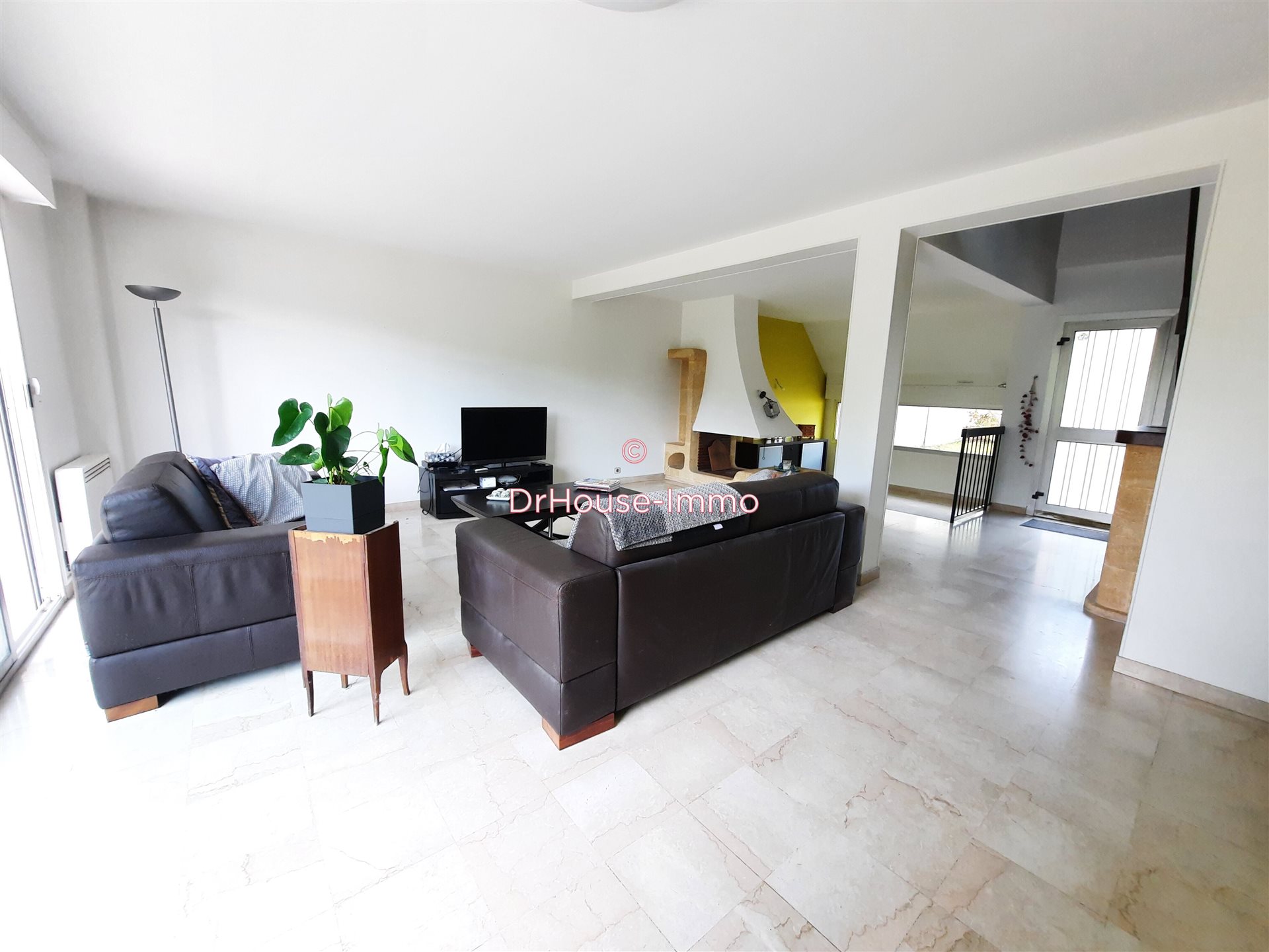 Maison à vendre, 120m², Mitry-Mory
