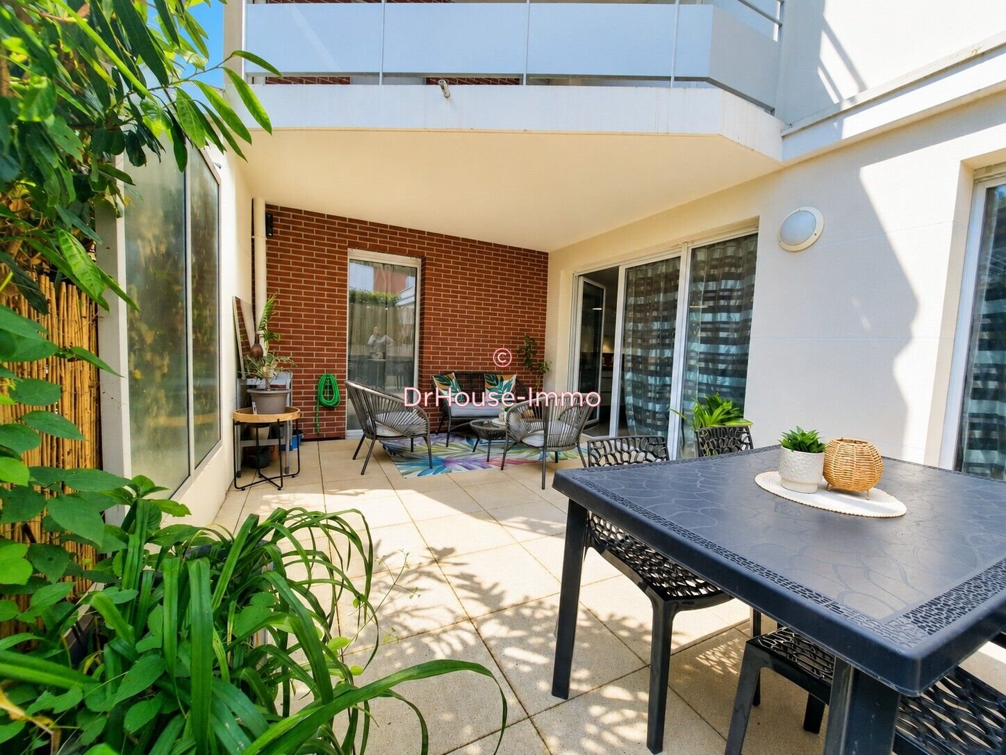 Appartement à vendre, 50m², Franconville