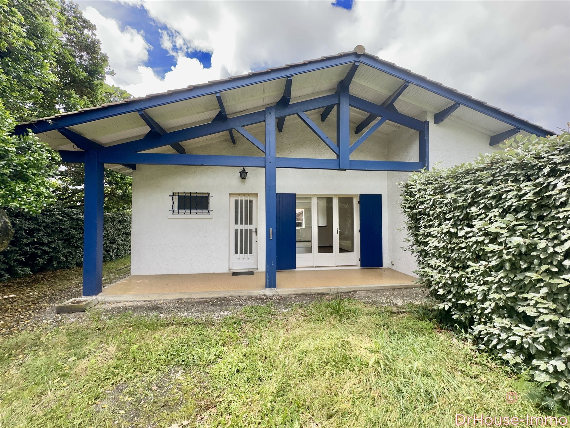 Maison à vendre, 63m², Andernos-les-Bains