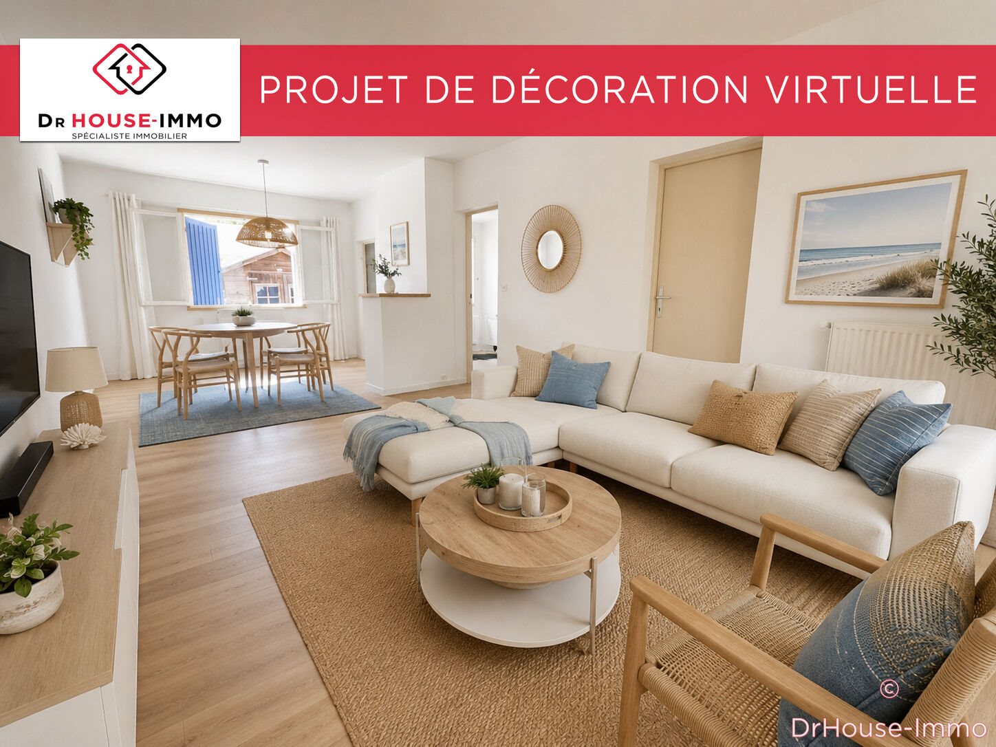 Maison à vendre, 63m², Andernos-les-Bains