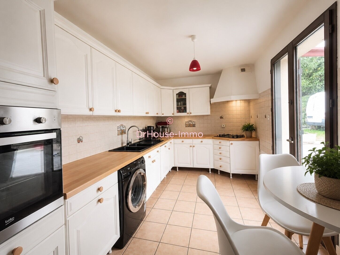 Maison à vendre, 109m², Jouy-sur-Morin