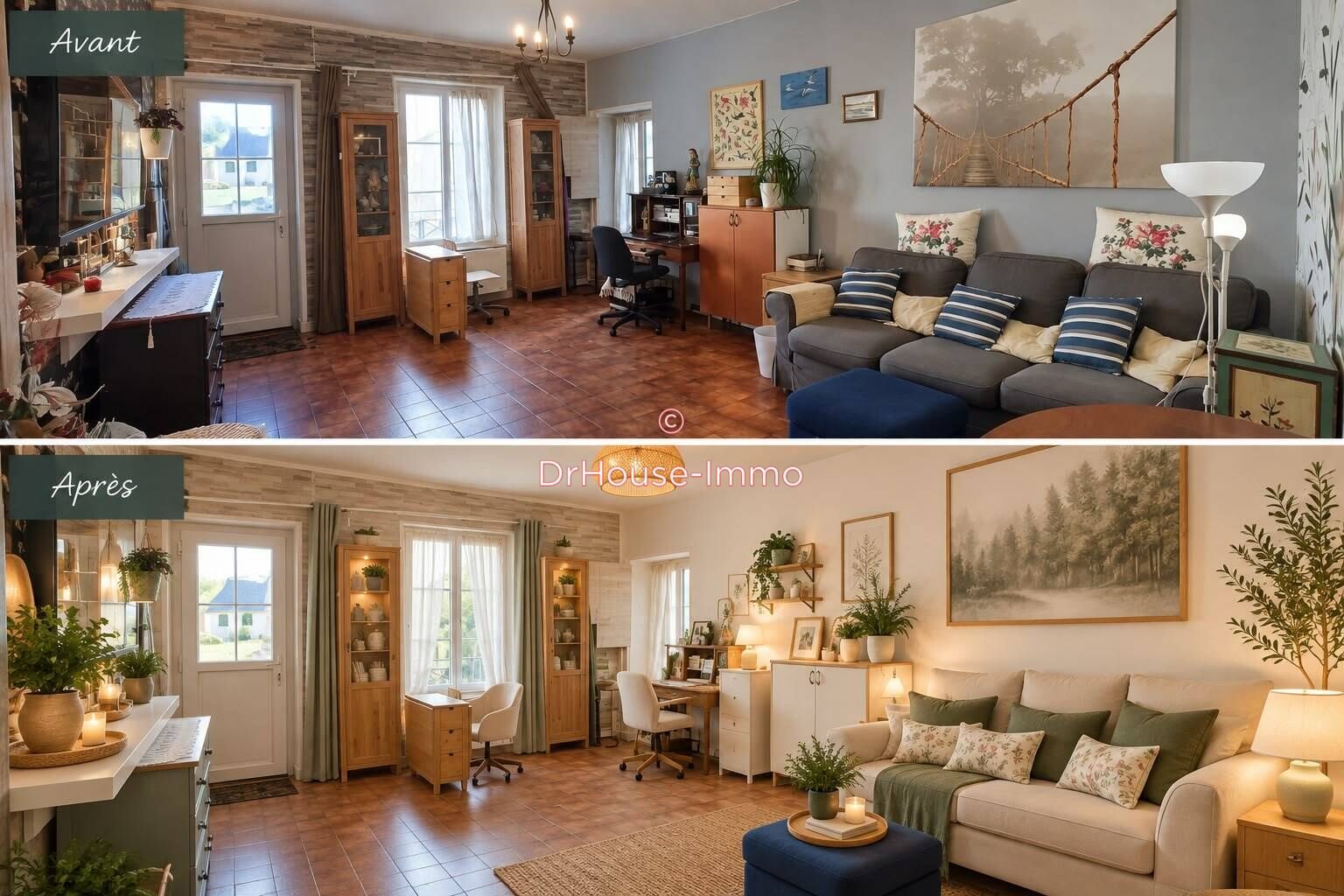 Maison à vendre, 135m², Jouarre