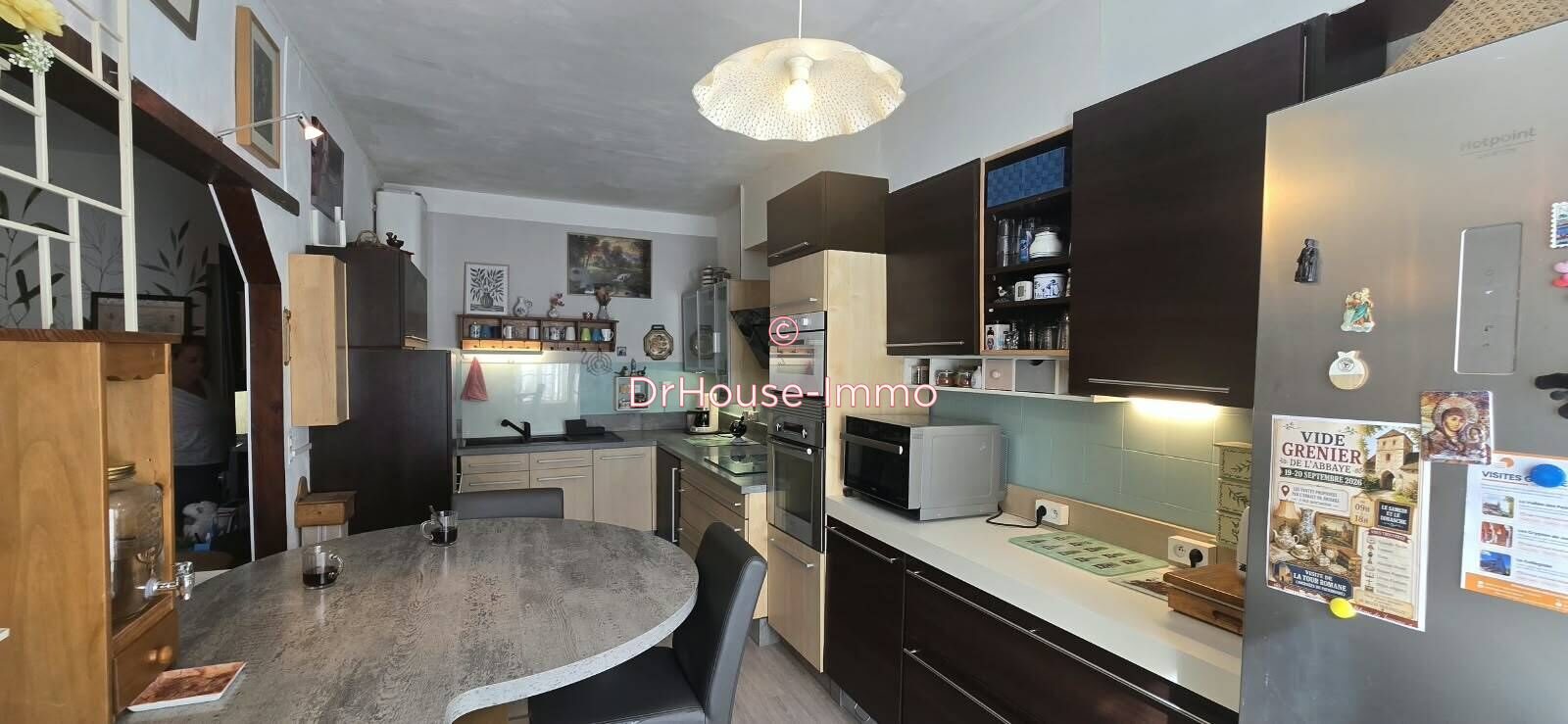 Maison à vendre, 135m², Jouarre