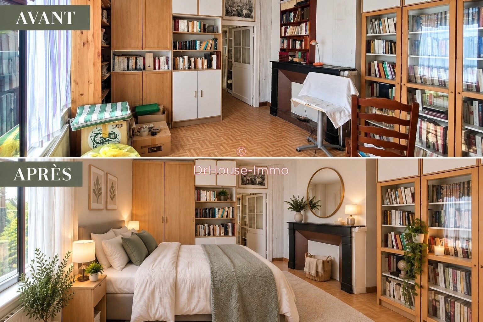 Maison à vendre, 135m², Jouarre
