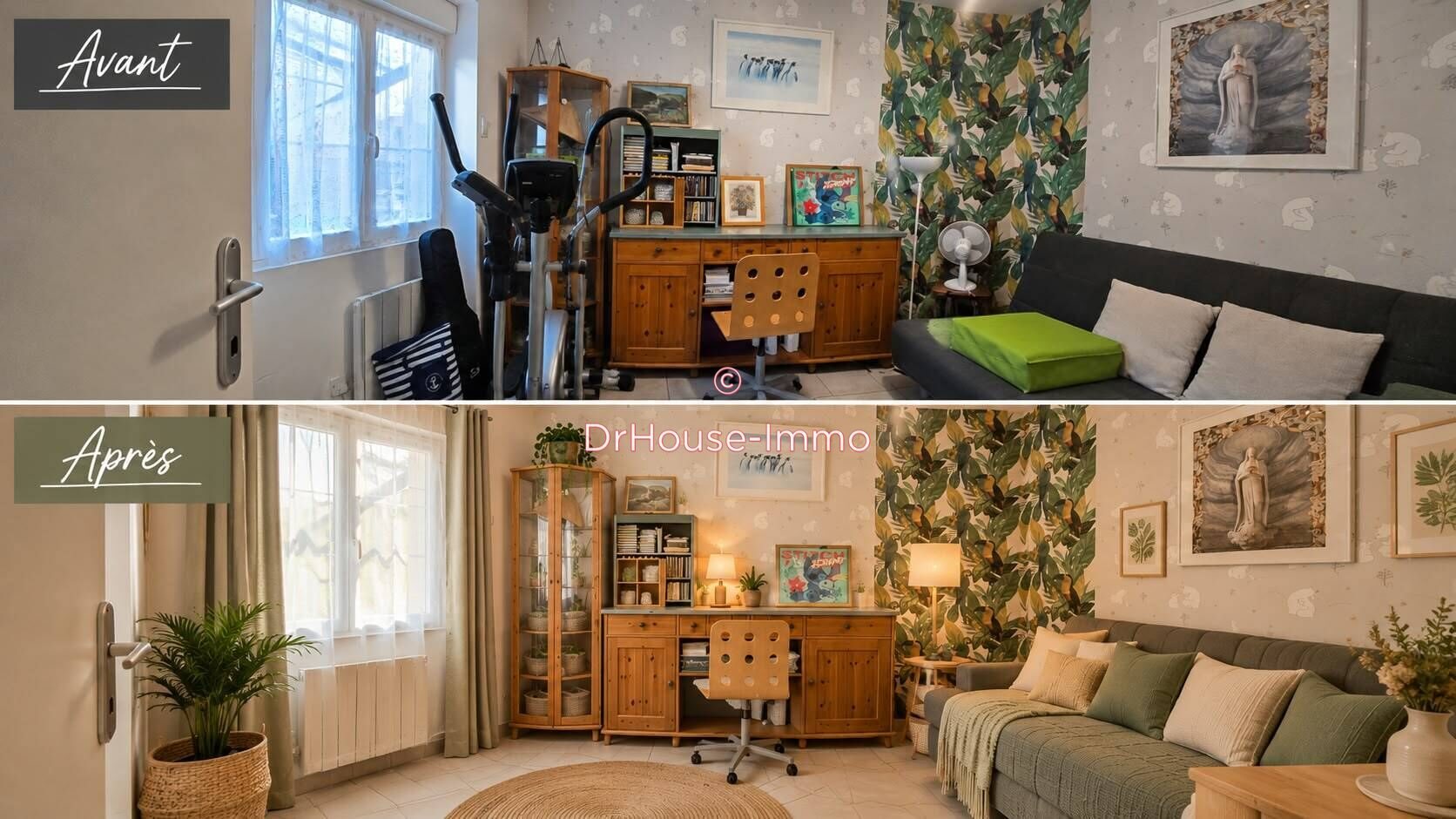 Maison à vendre, 135m², Jouarre