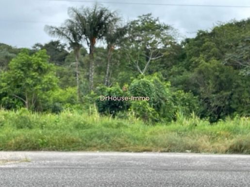 Terrain 960 m² · à Roura · 75 000 €