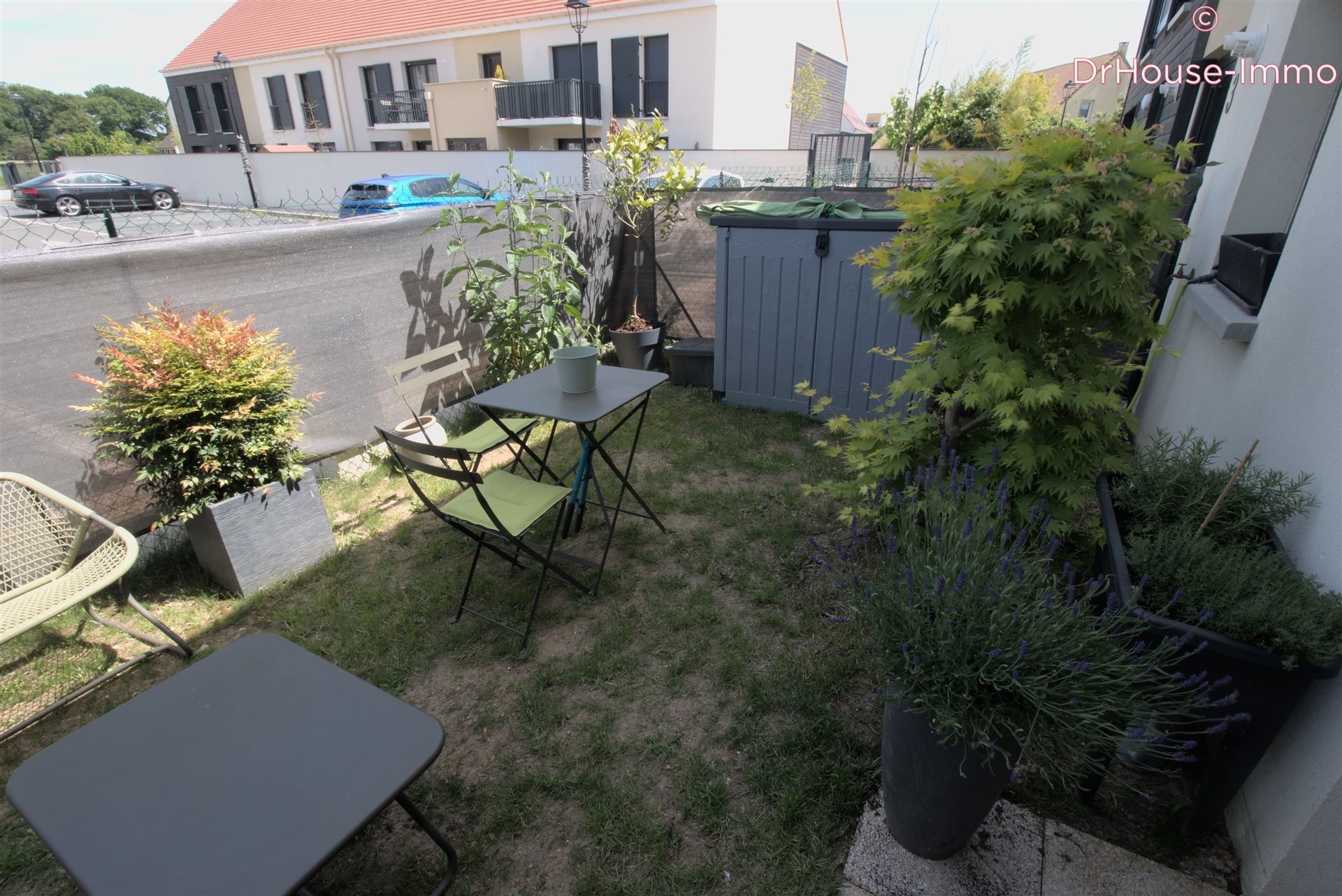 Appartement à vendre, 69m², Mauchamps