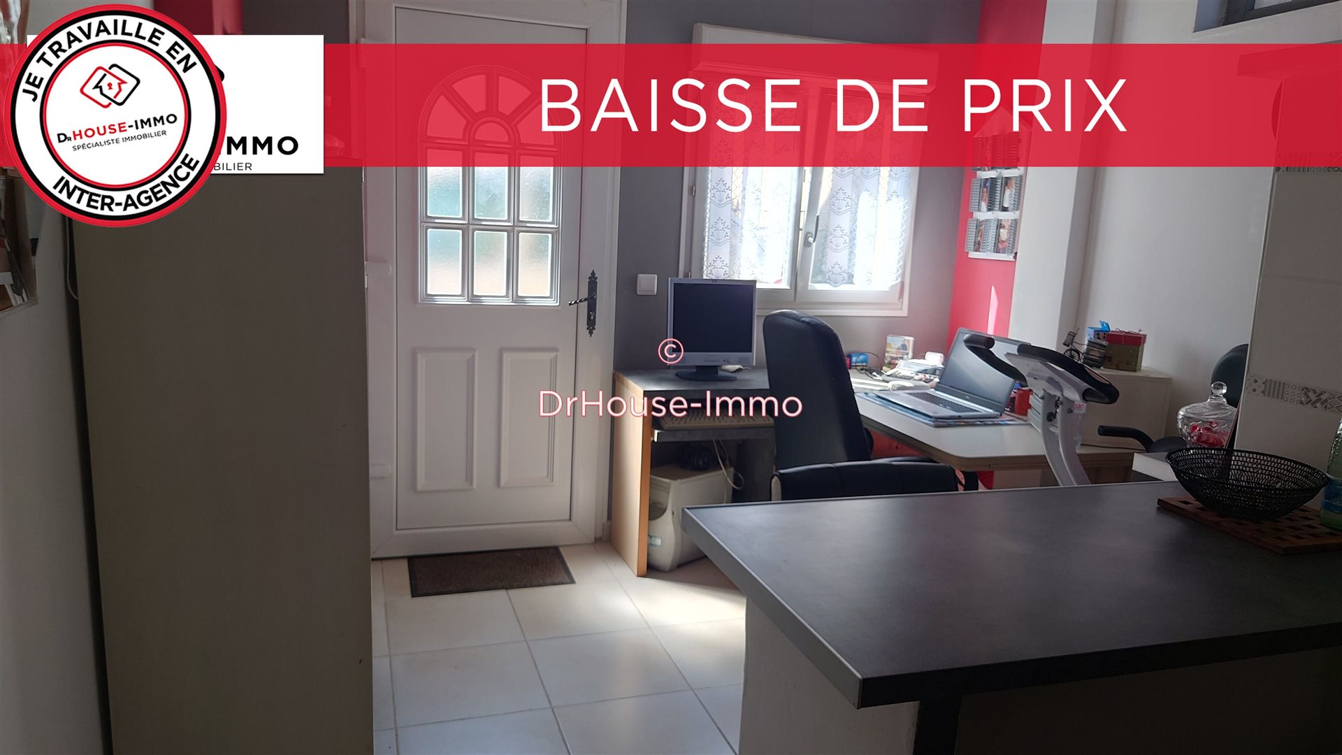 Maison à vendre, 191m², Champagne-sur-Seine