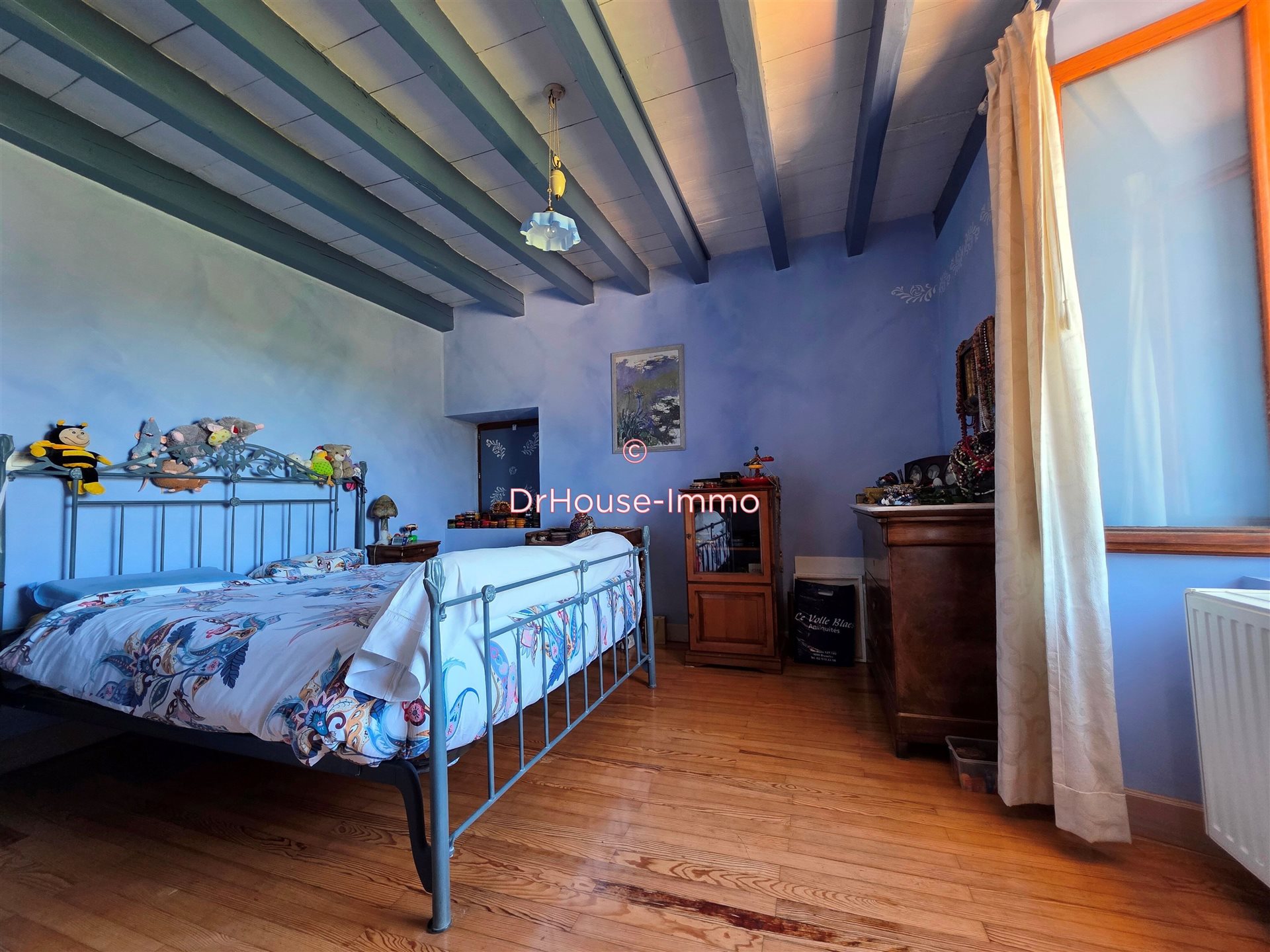Maison à vendre, 130m², Villard-Bonnot
