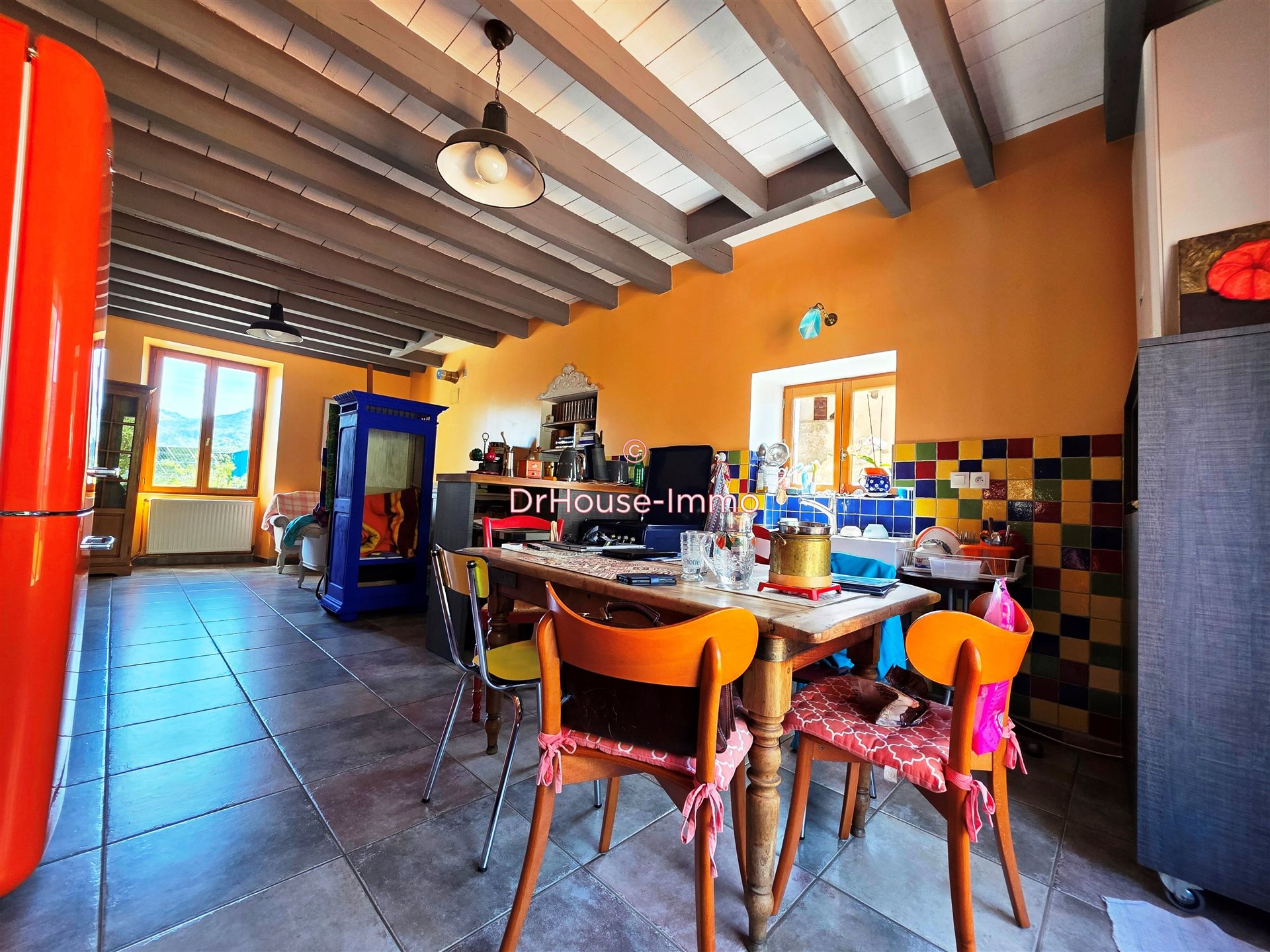 Maison à vendre, 130m², Villard-Bonnot