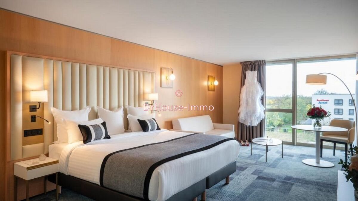 Appartement à vendre, 47m², Lieusaint