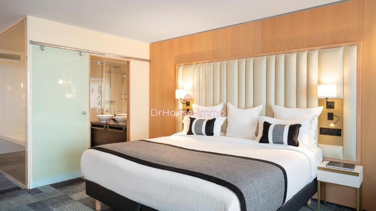 Appartement à vendre, 47m², Lieusaint