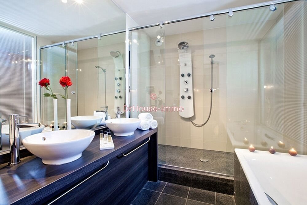 Appartement à vendre, 47m², Lieusaint