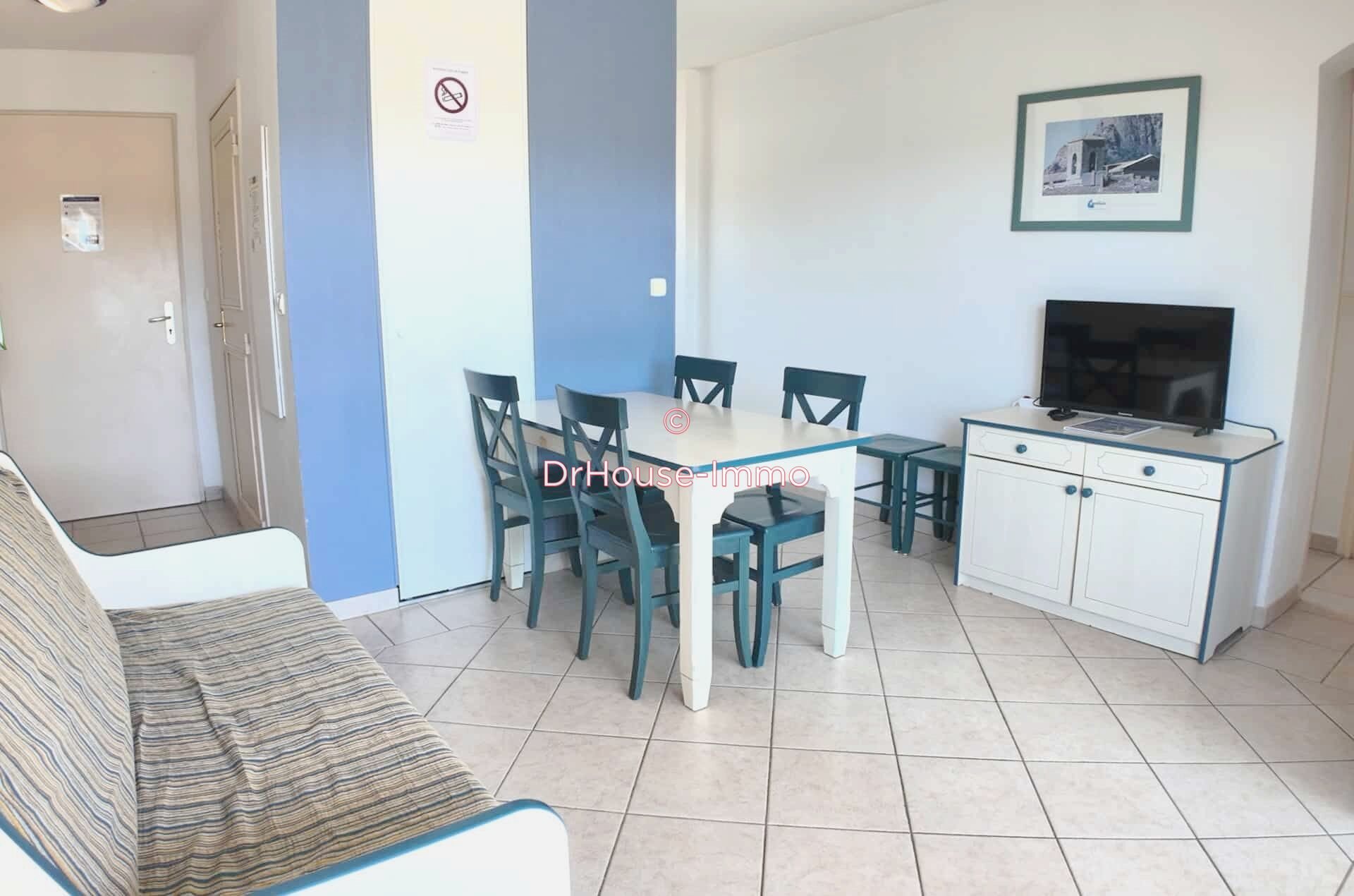 Maison à vendre, 42m², Puget-sur-Argens