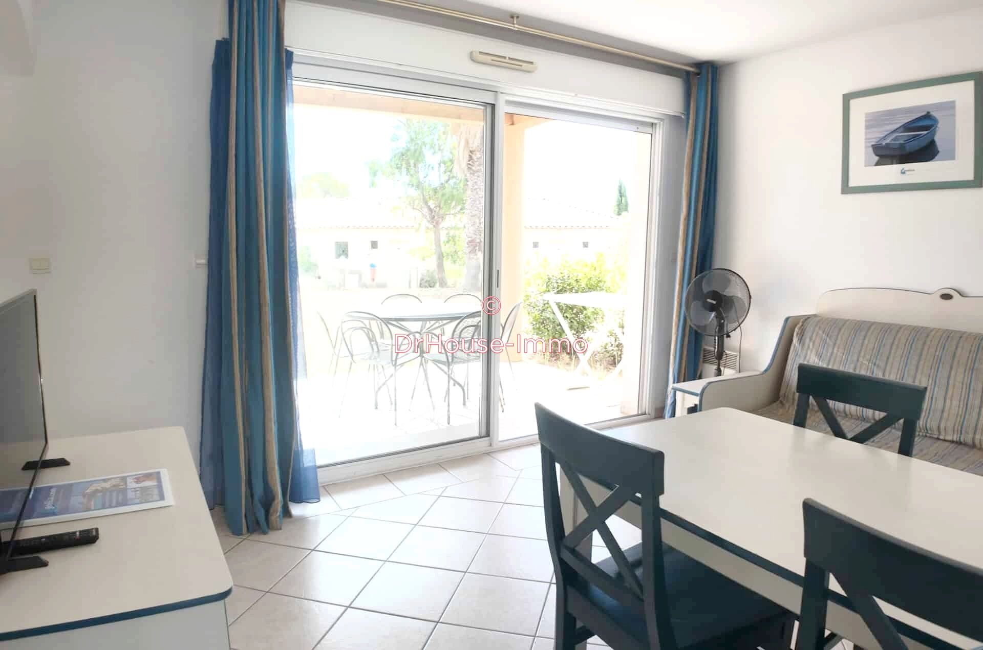 Maison à vendre, 42m², Puget-sur-Argens