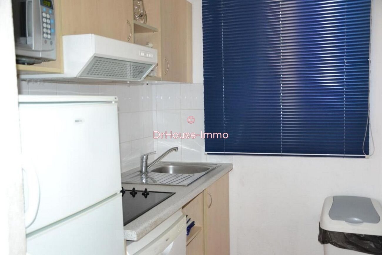 Maison à vendre, 42m², Puget-sur-Argens