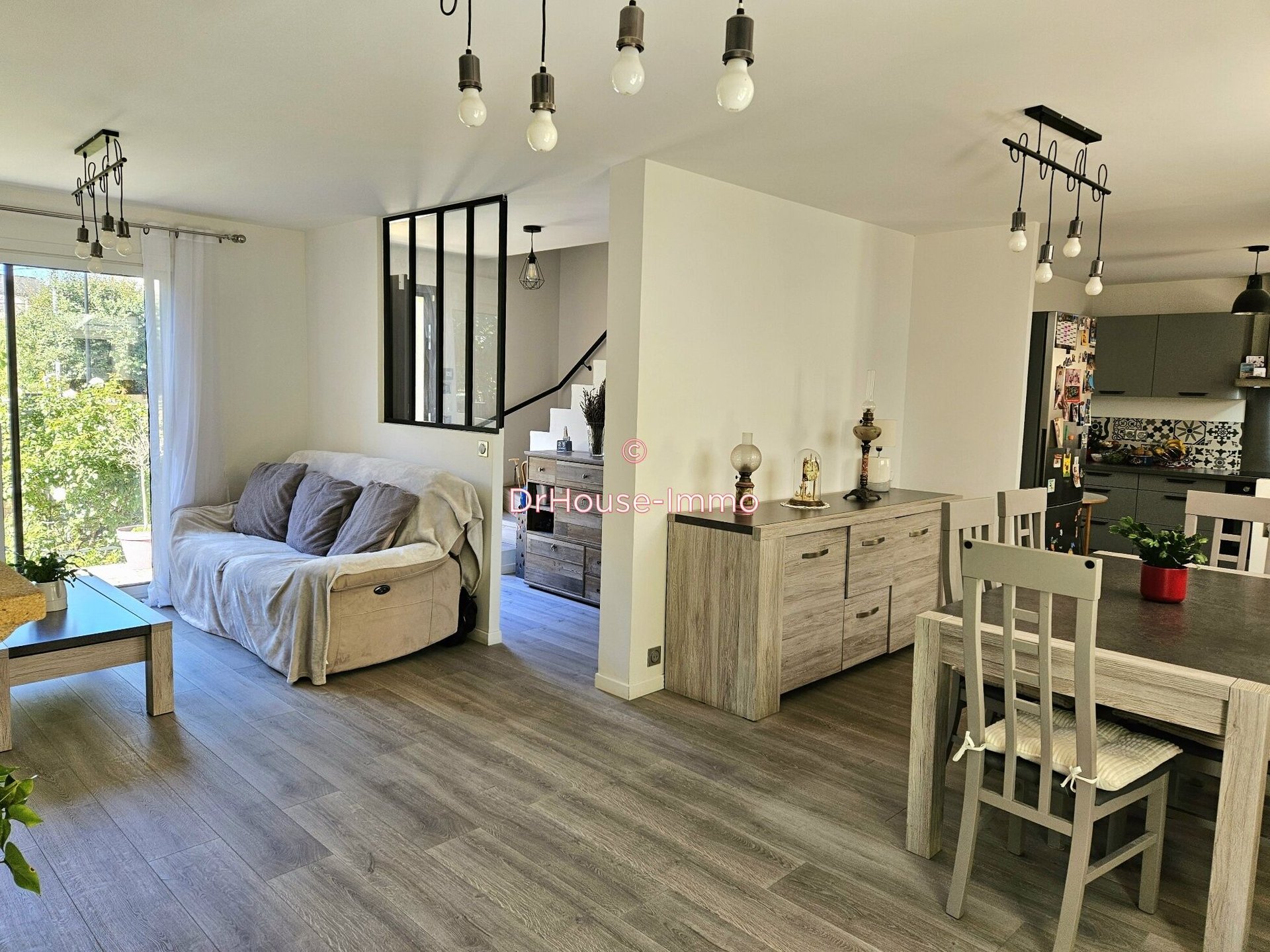 Maison à vendre, 153m², Saint-Maur-des-Fossés