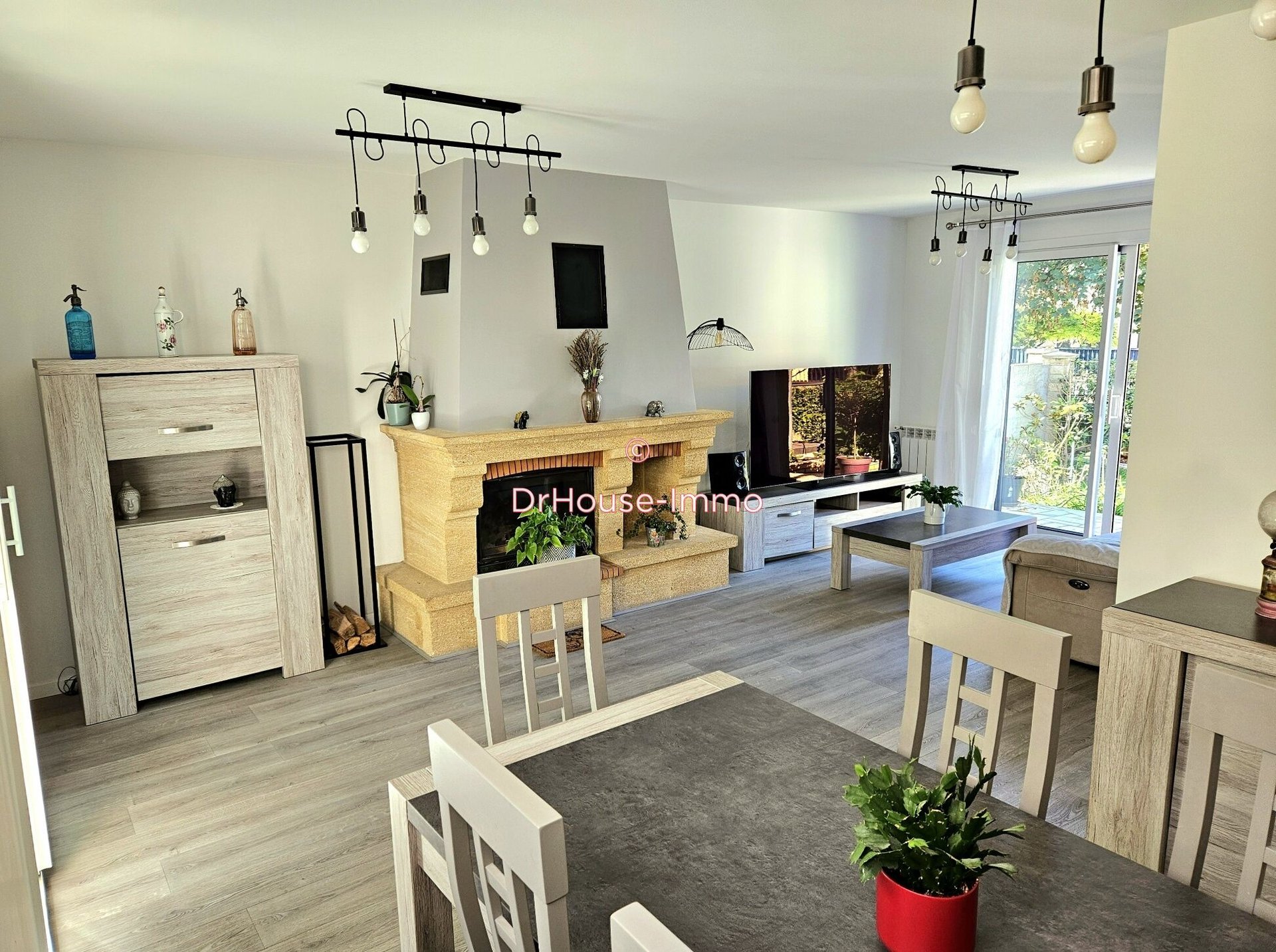 Maison à vendre, 153m², Saint-Maur-des-Fossés