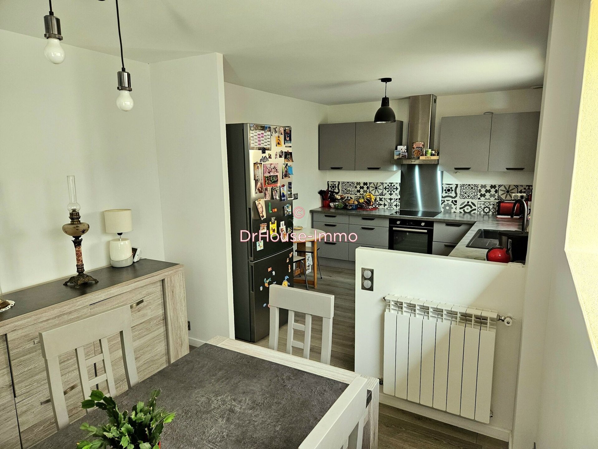 Maison à vendre, 153m², Saint-Maur-des-Fossés
