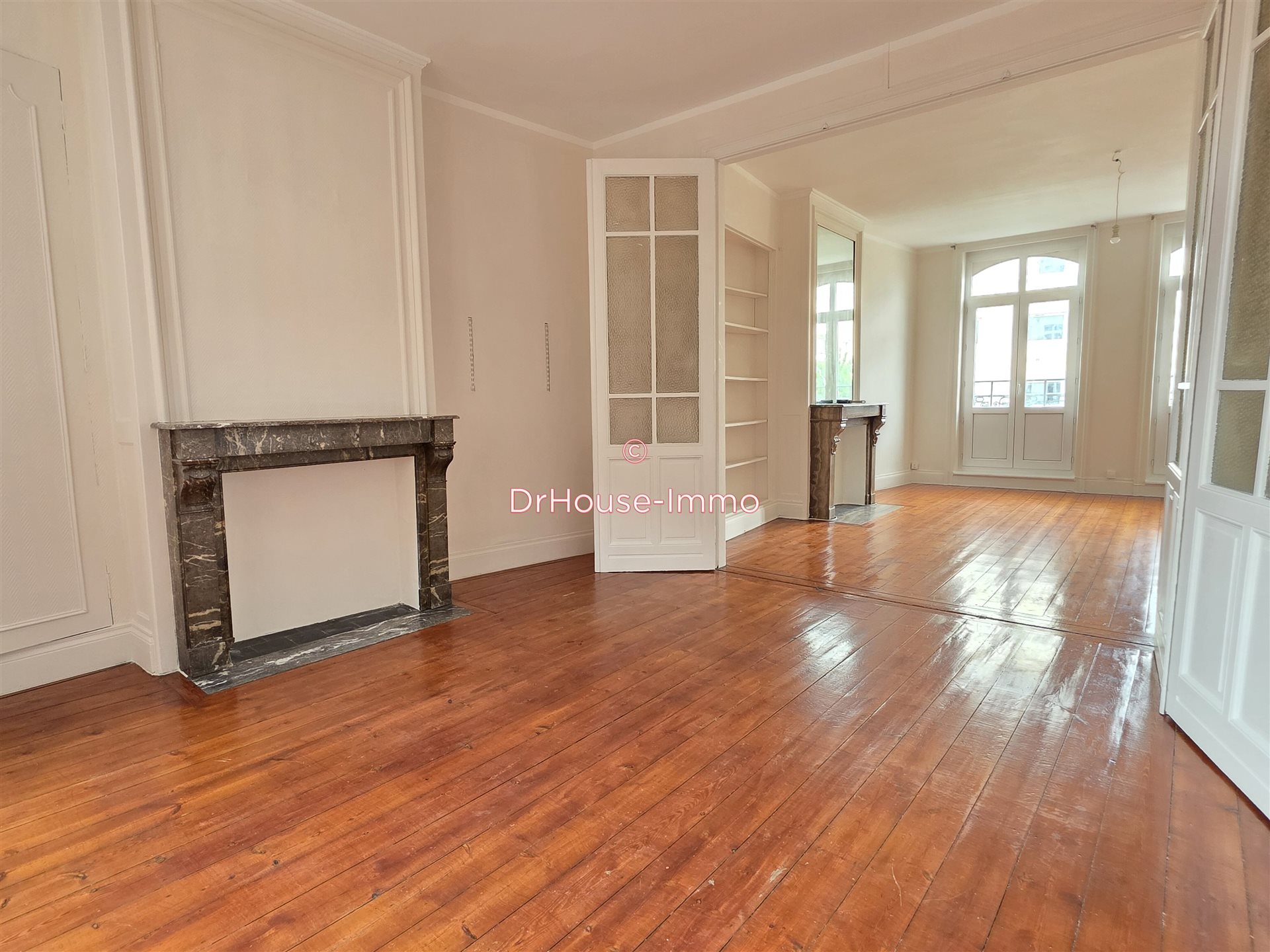 Appartement à vendre, 86m², Lille