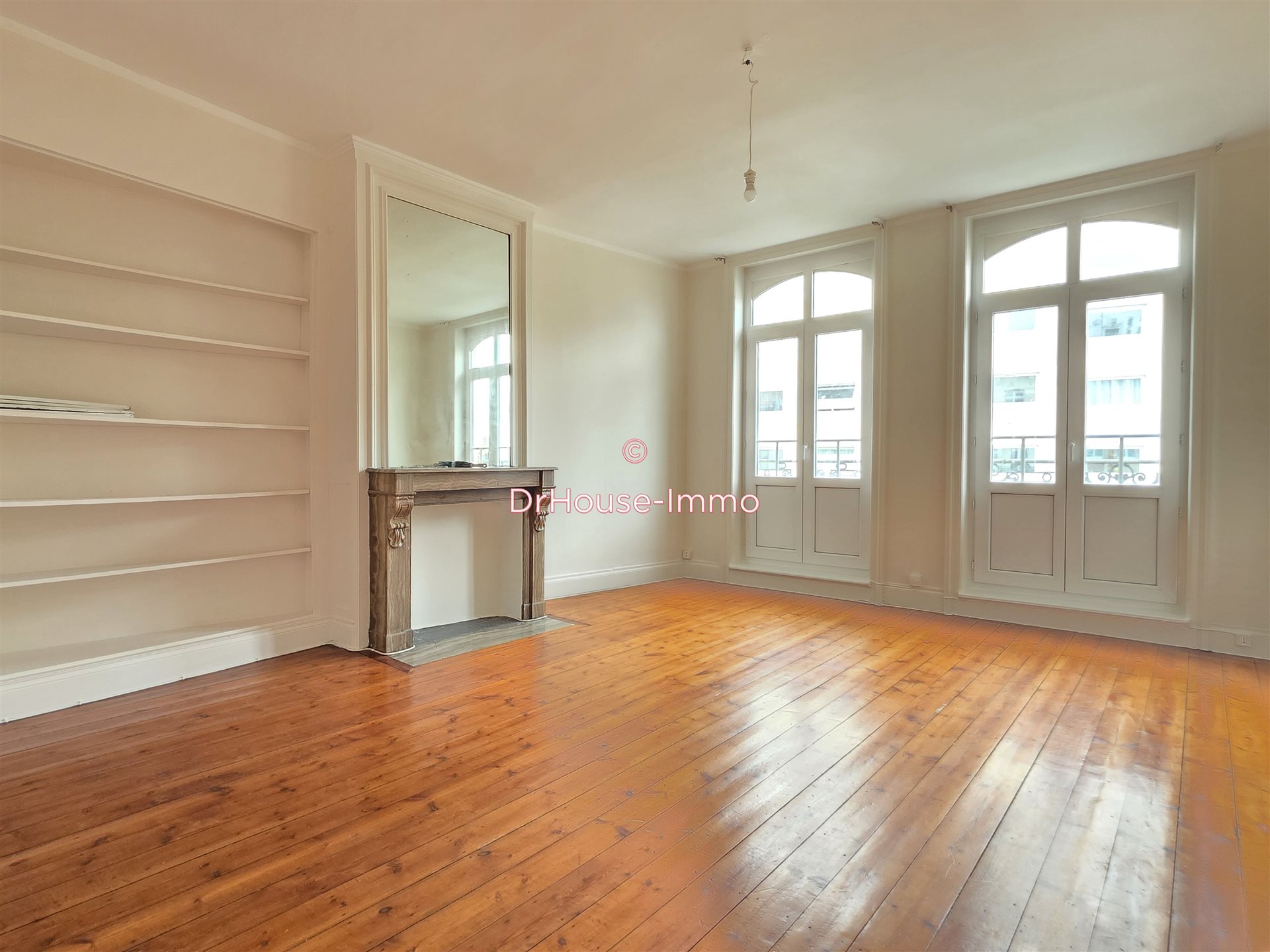 Appartement à vendre, 86m², Lille