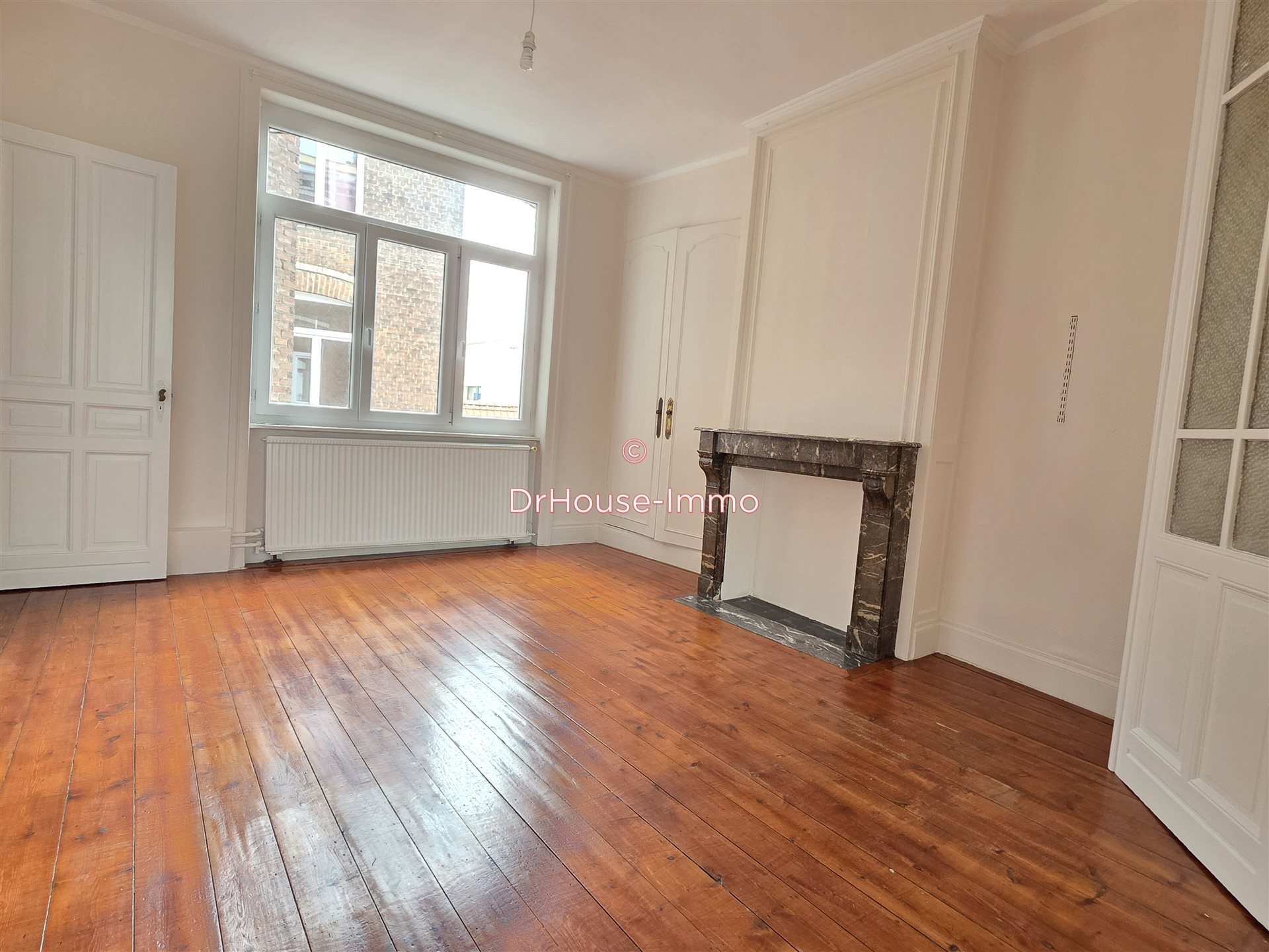 Appartement à vendre, 86m², Lille