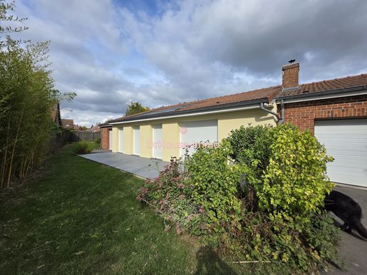 Maison 5 pièces 120 m² · à Mérignies · 120 m² · 510 000 €