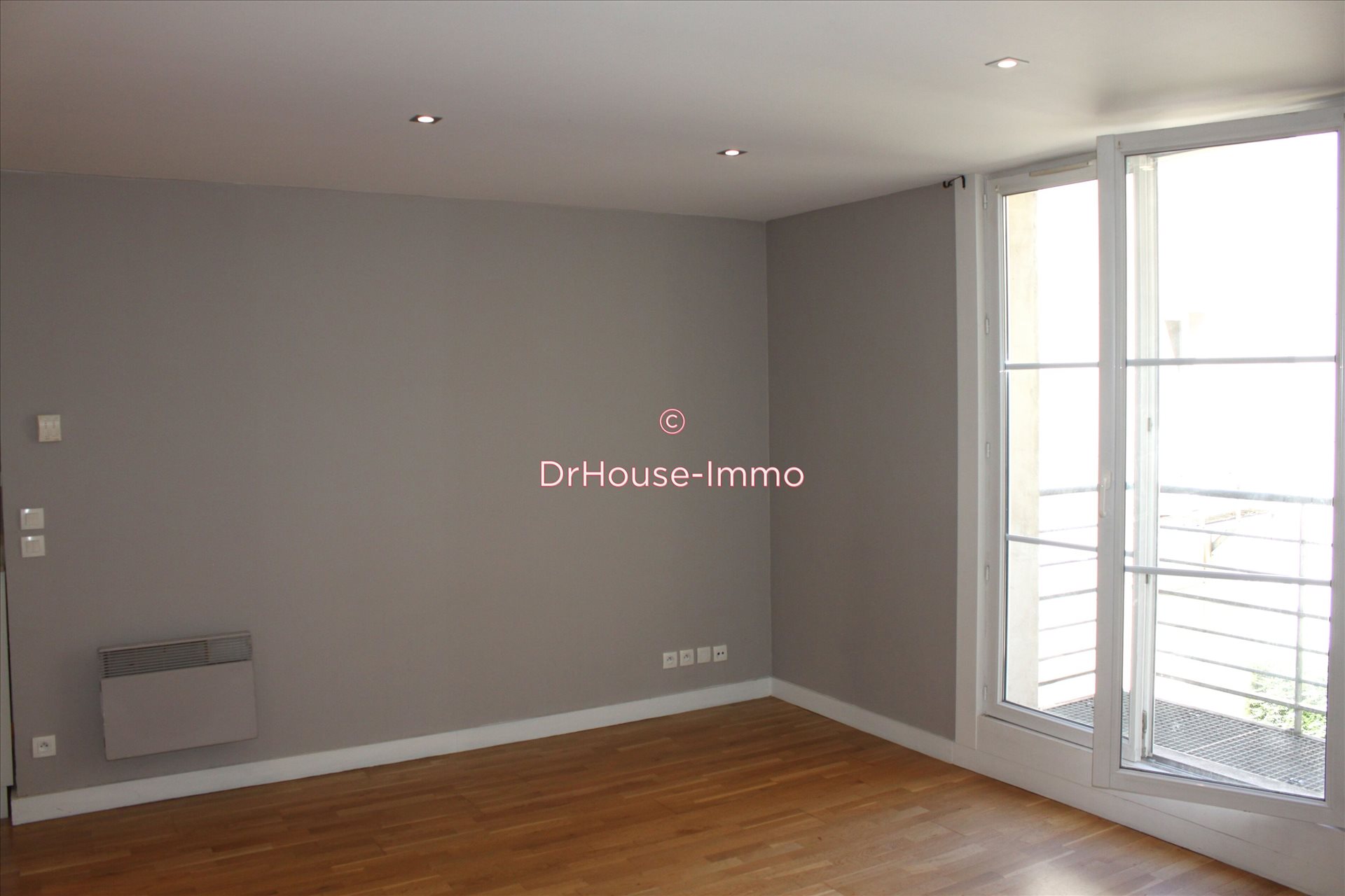 Appartement à vendre, 56m², Lille