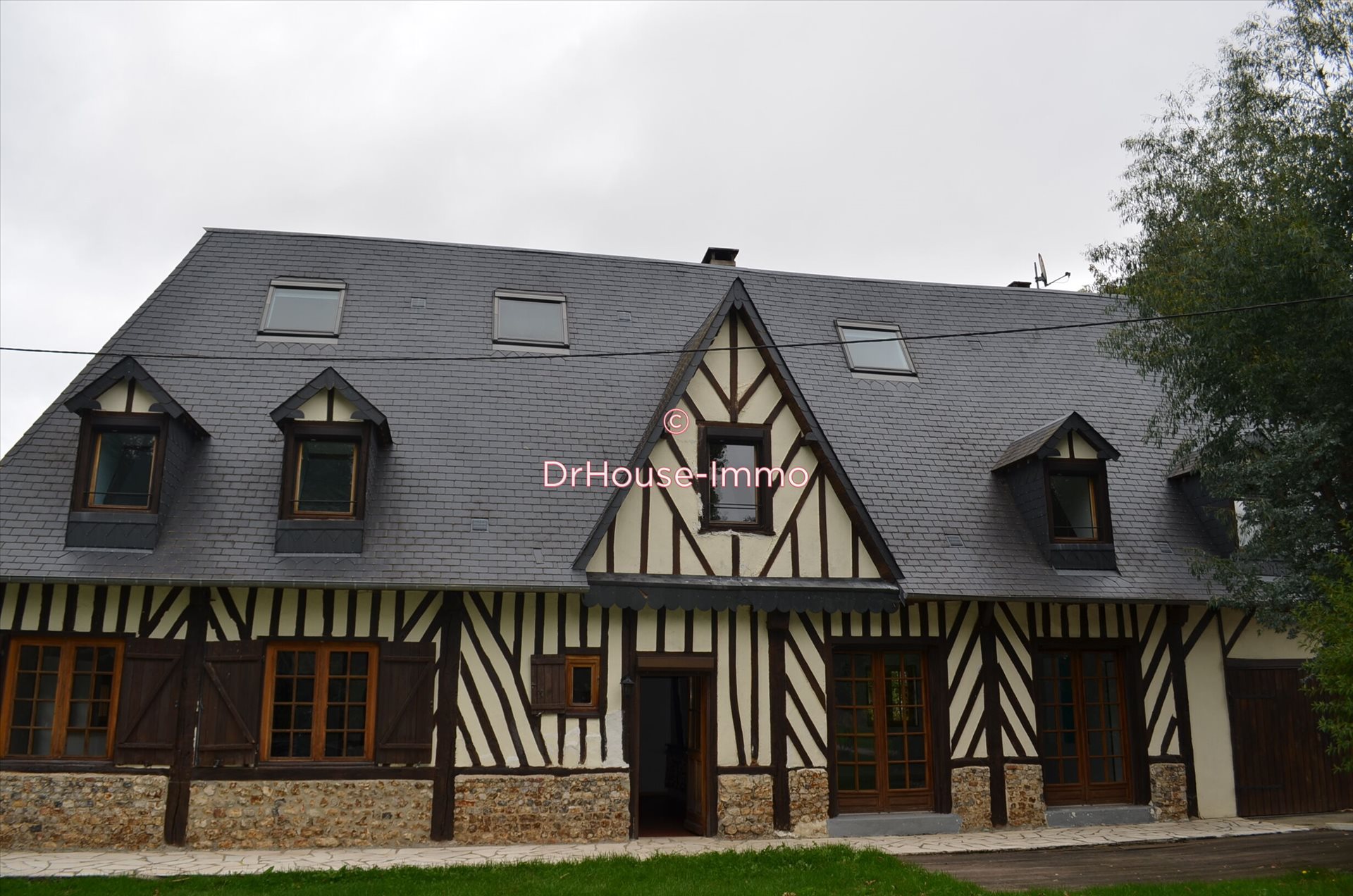 Maison à vendre, 200m², Cormeilles
