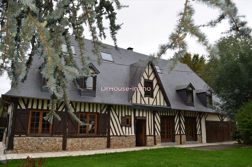 Terrain 8 pièces 200 m² · à Cormeilles · 200 m² · 299 000 €