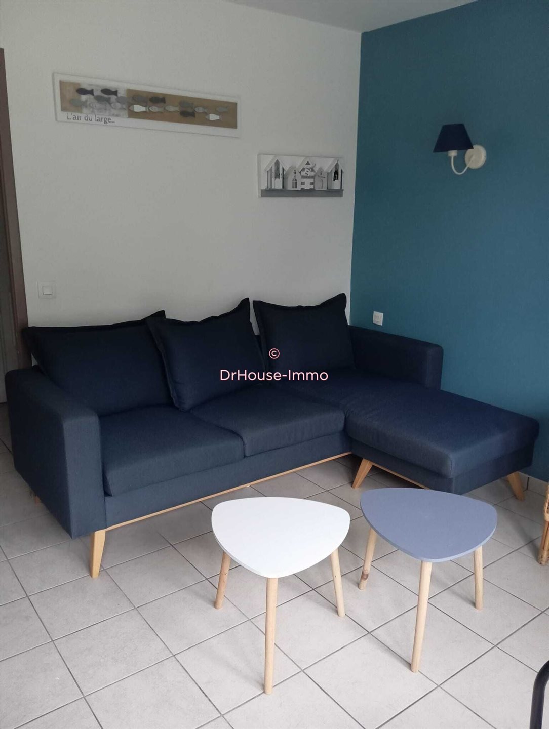 Maison à vendre, 44m², Talmont-Saint-Hilaire