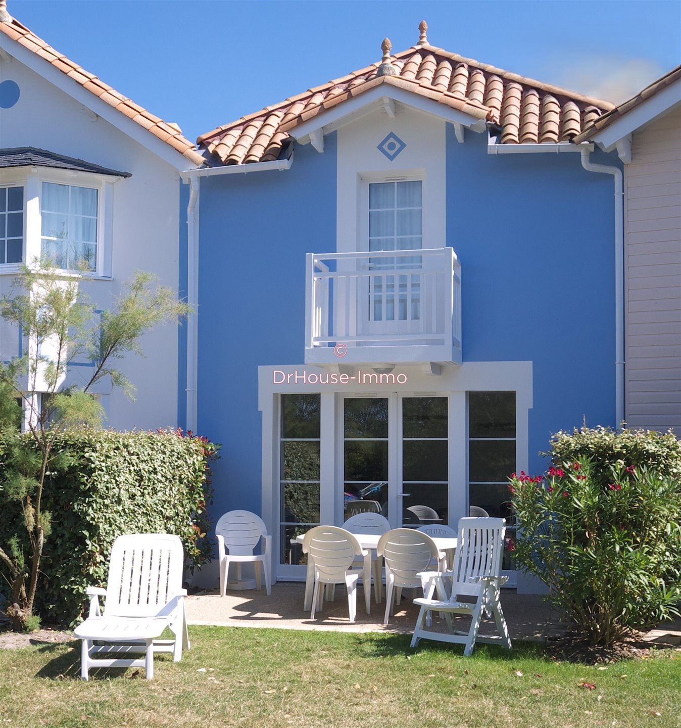 Maison à vendre, 44m², Talmont-Saint-Hilaire