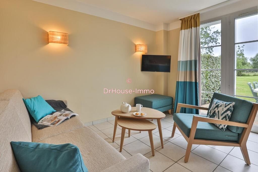 Maison à vendre, 41m², Talmont-Saint-Hilaire