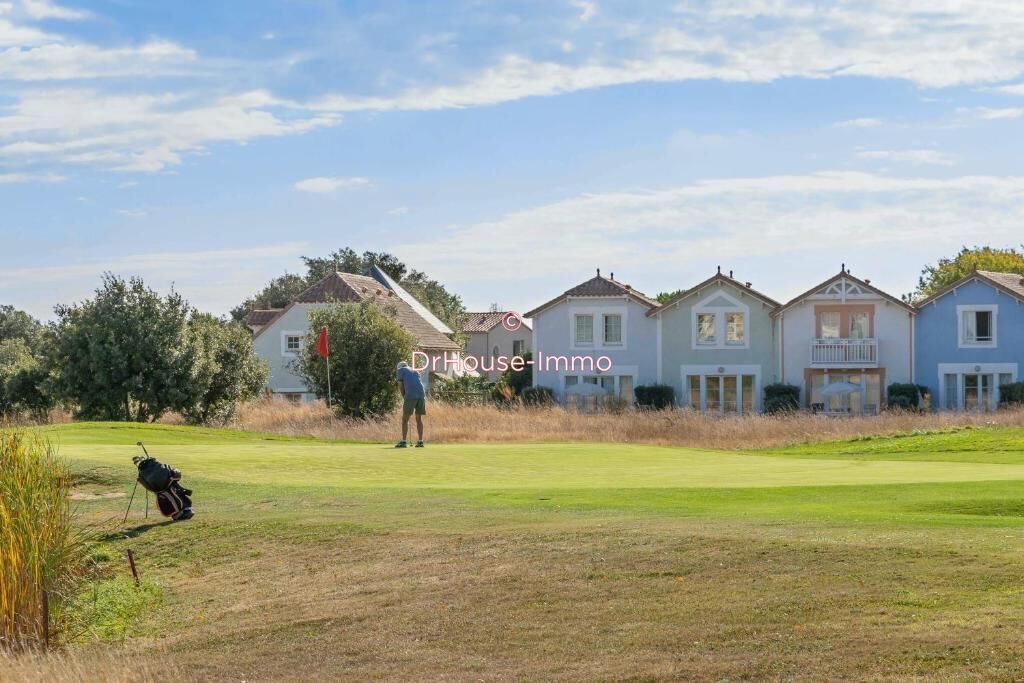 Maison à vendre, 41m², Talmont-Saint-Hilaire